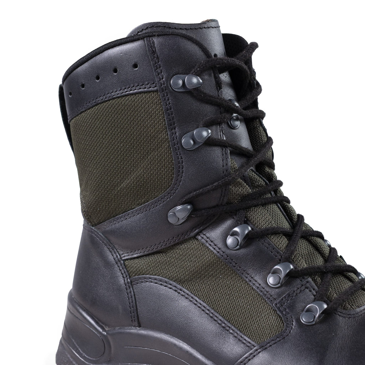 Bundeswehr Airpower Jungle Boots