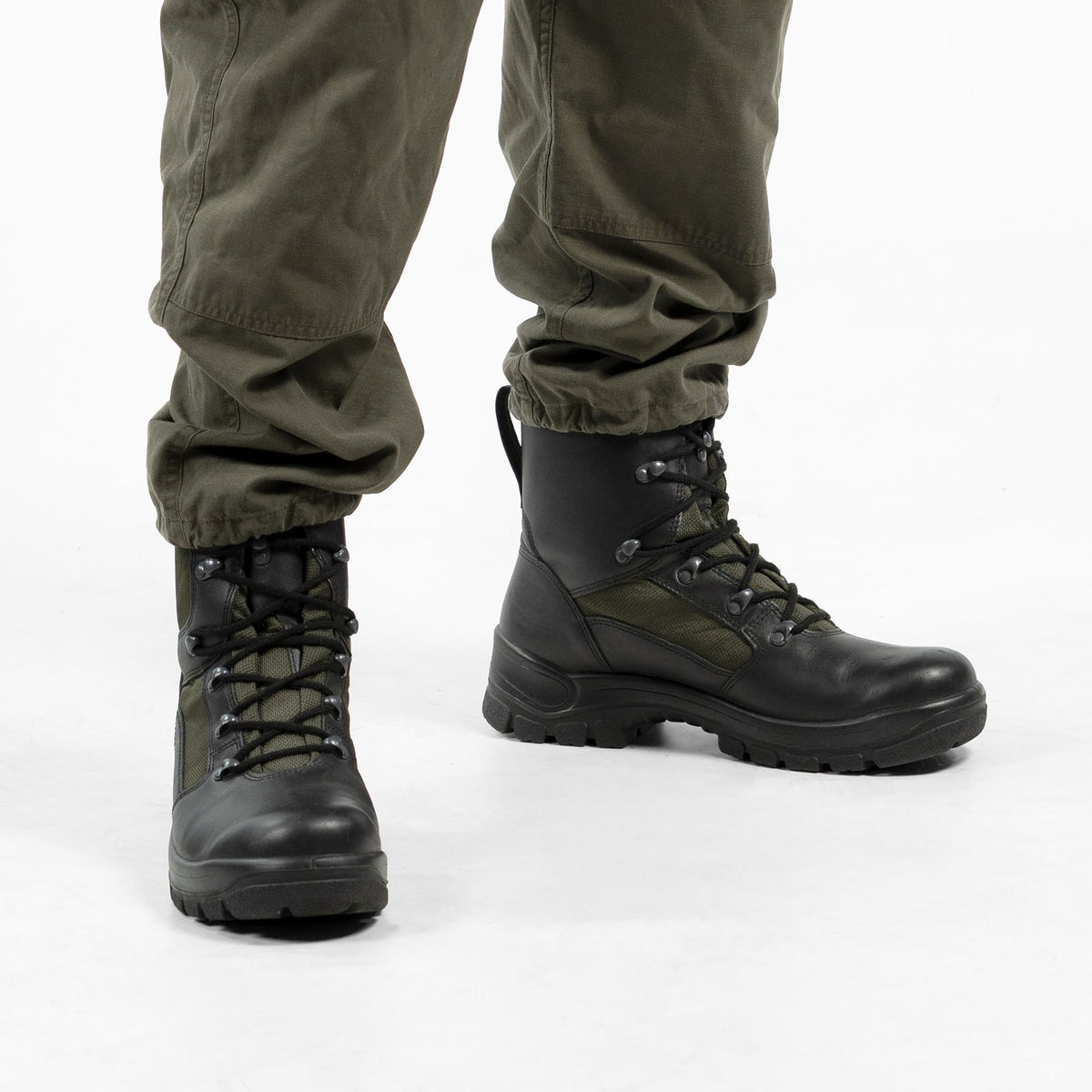 Bundeswehr Airpower Jungle Boots