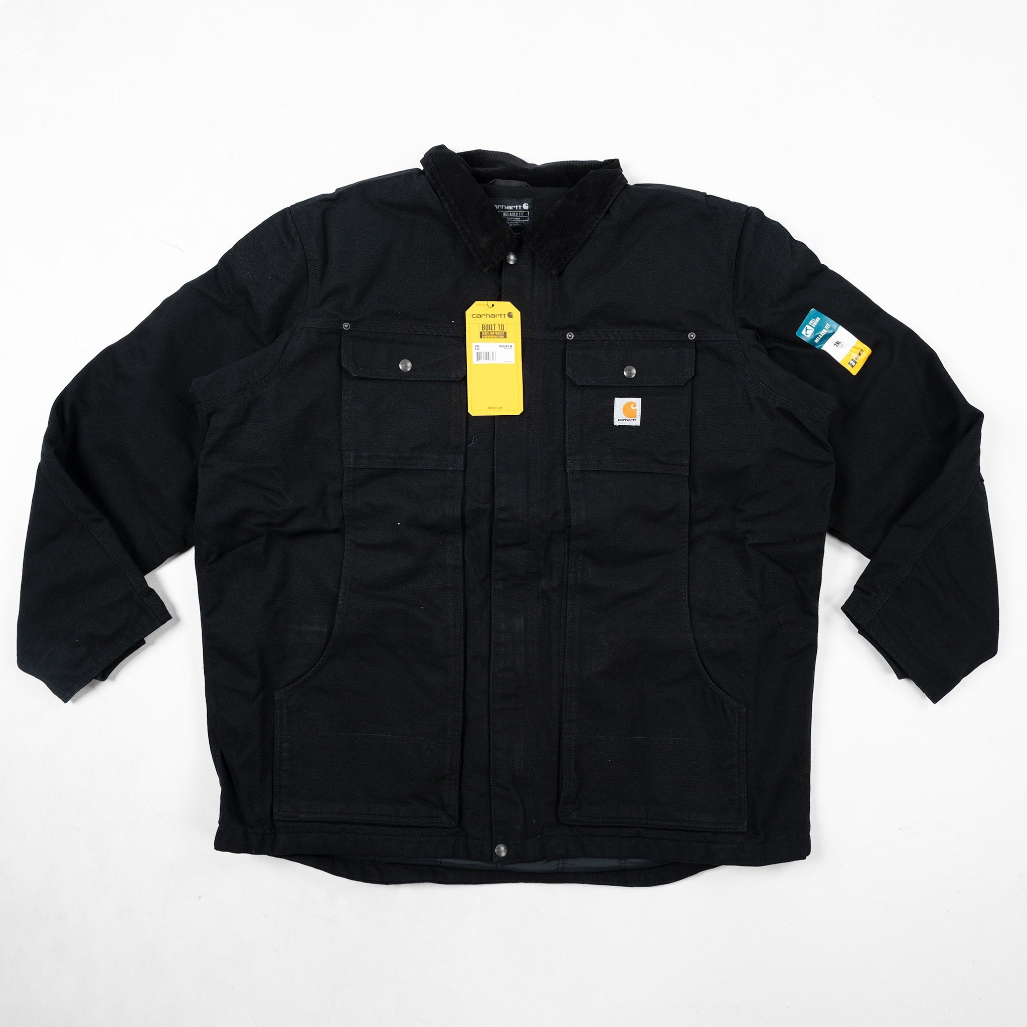 Police Deadstock - Tops