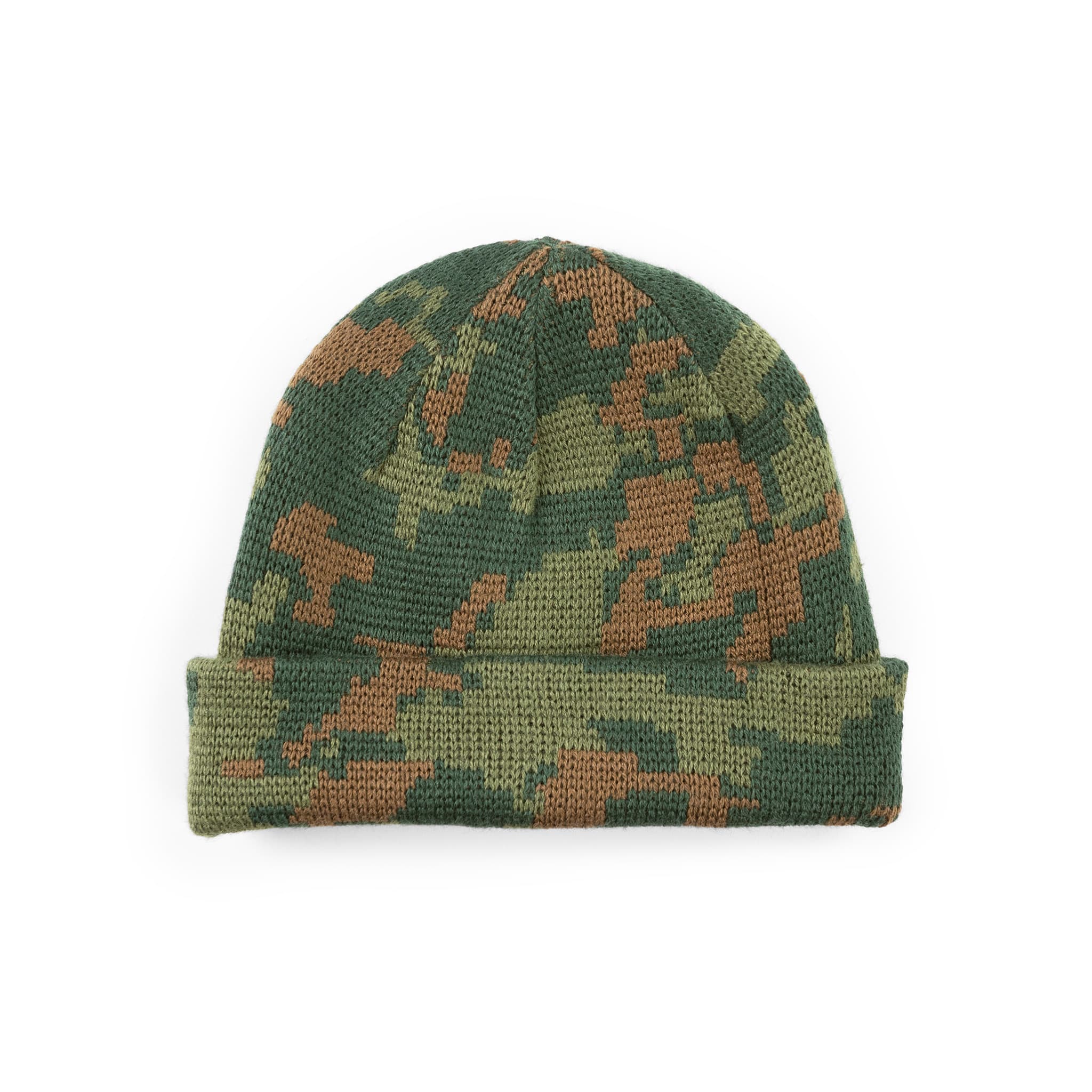 Flora "Chechenka" Beanie