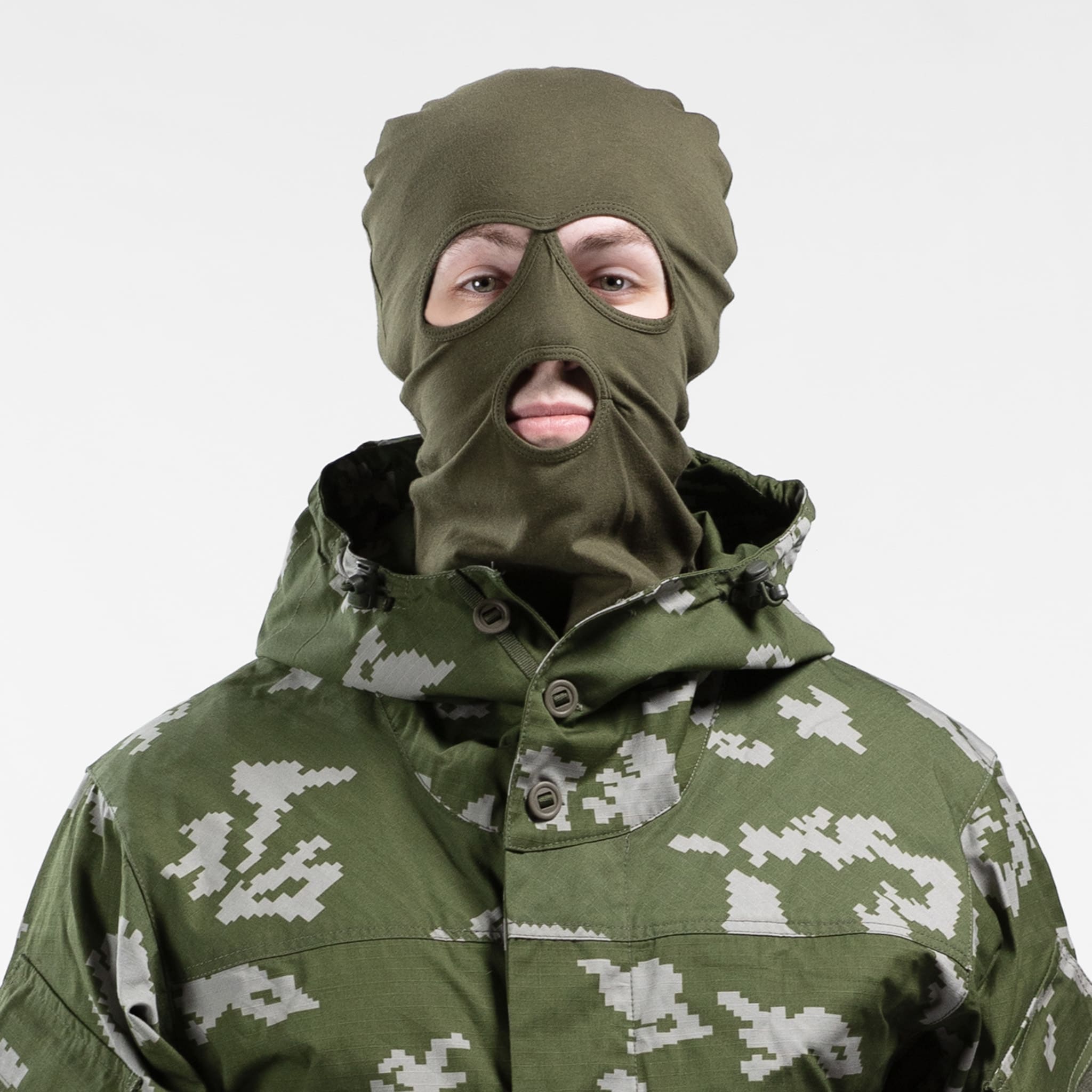 The Cheeki Breeki Balaclava