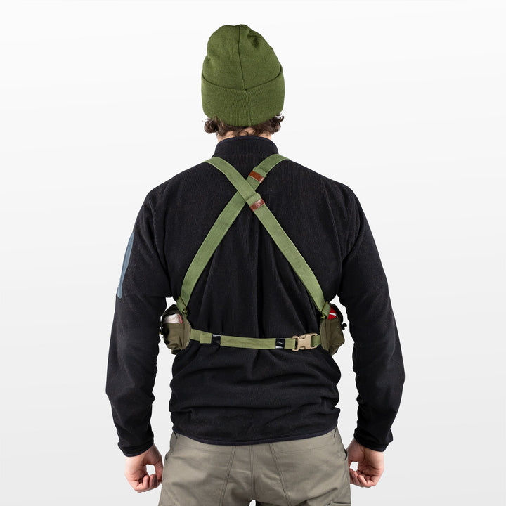 Chicom Type 56 AK Chest Rig