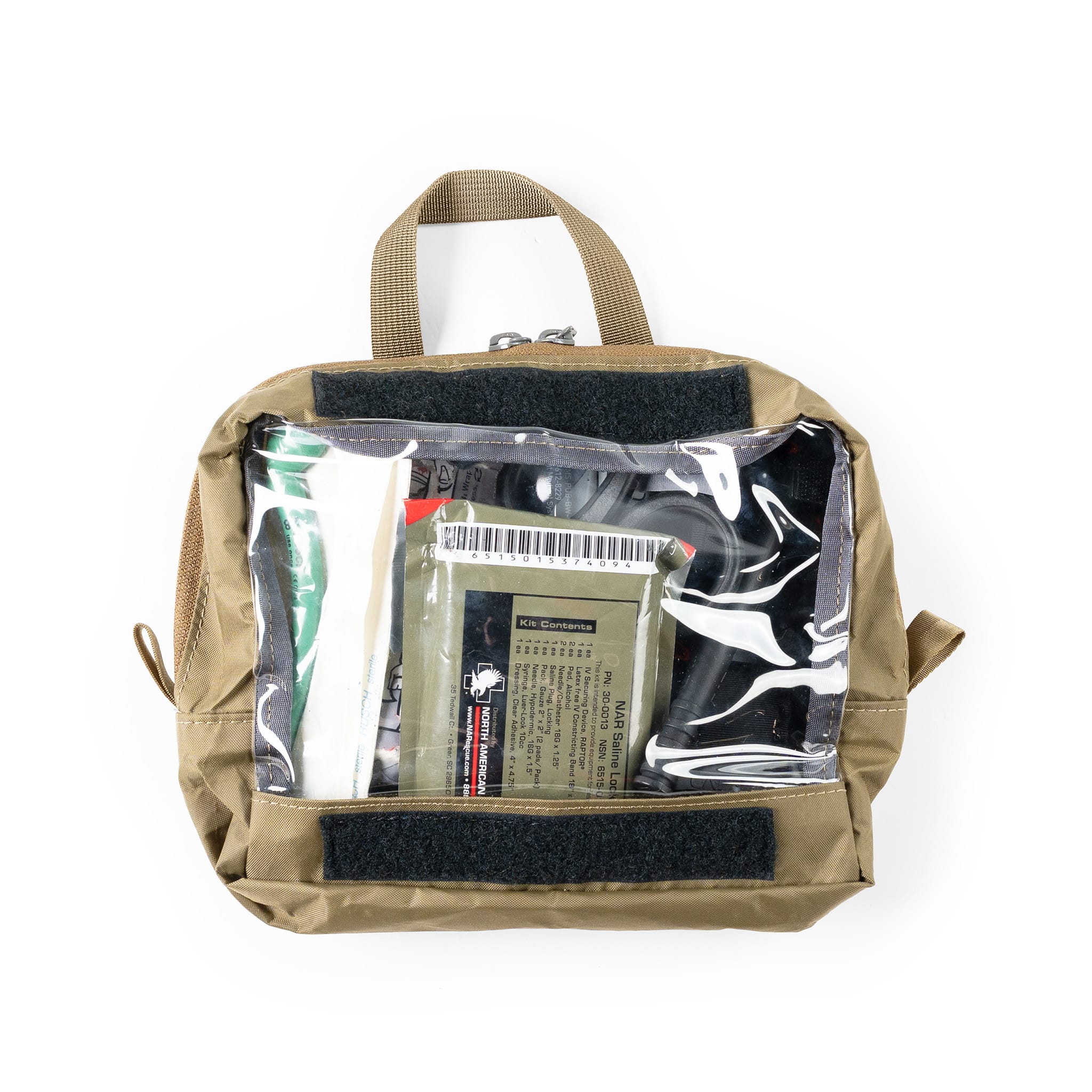 CG Strategic Packing Cube Pouch