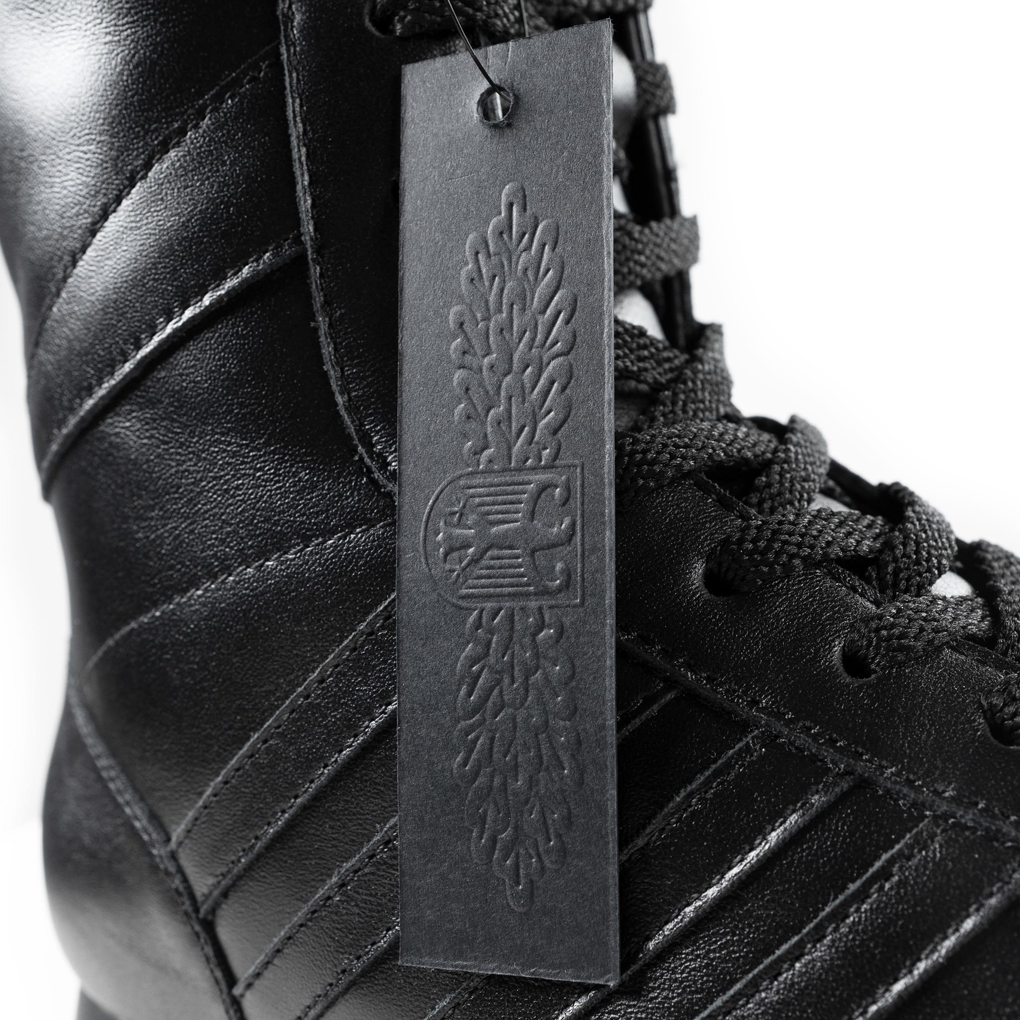 KS Sport Counter-Terror Boot