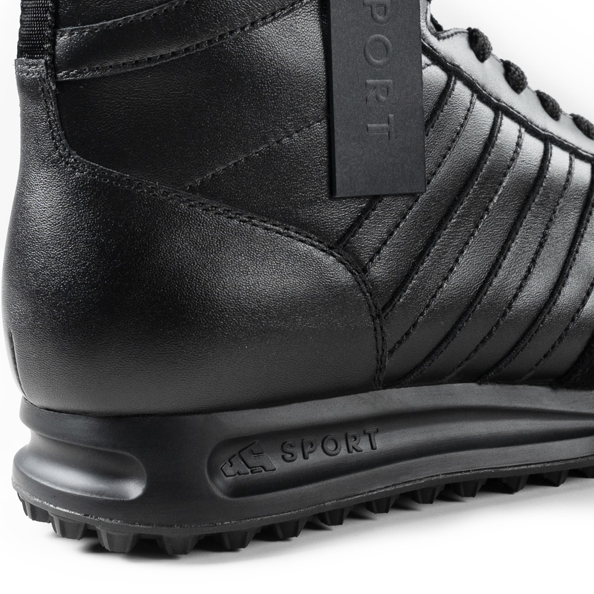 KS Sport Counter-Terror Boot