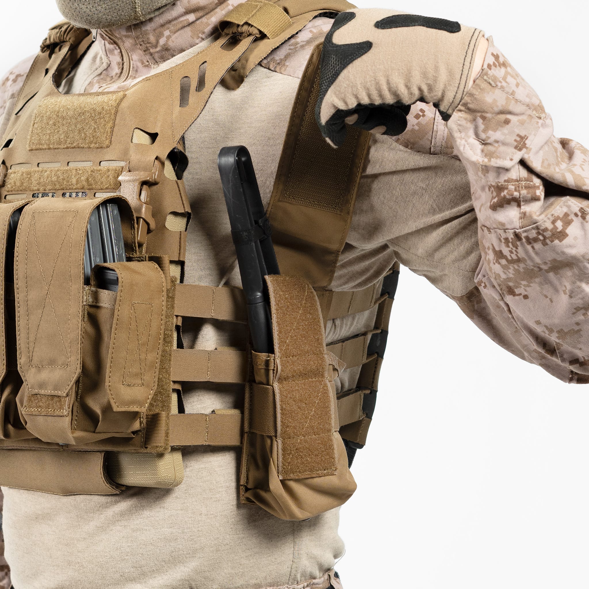 Eighty Four Mag Pouch