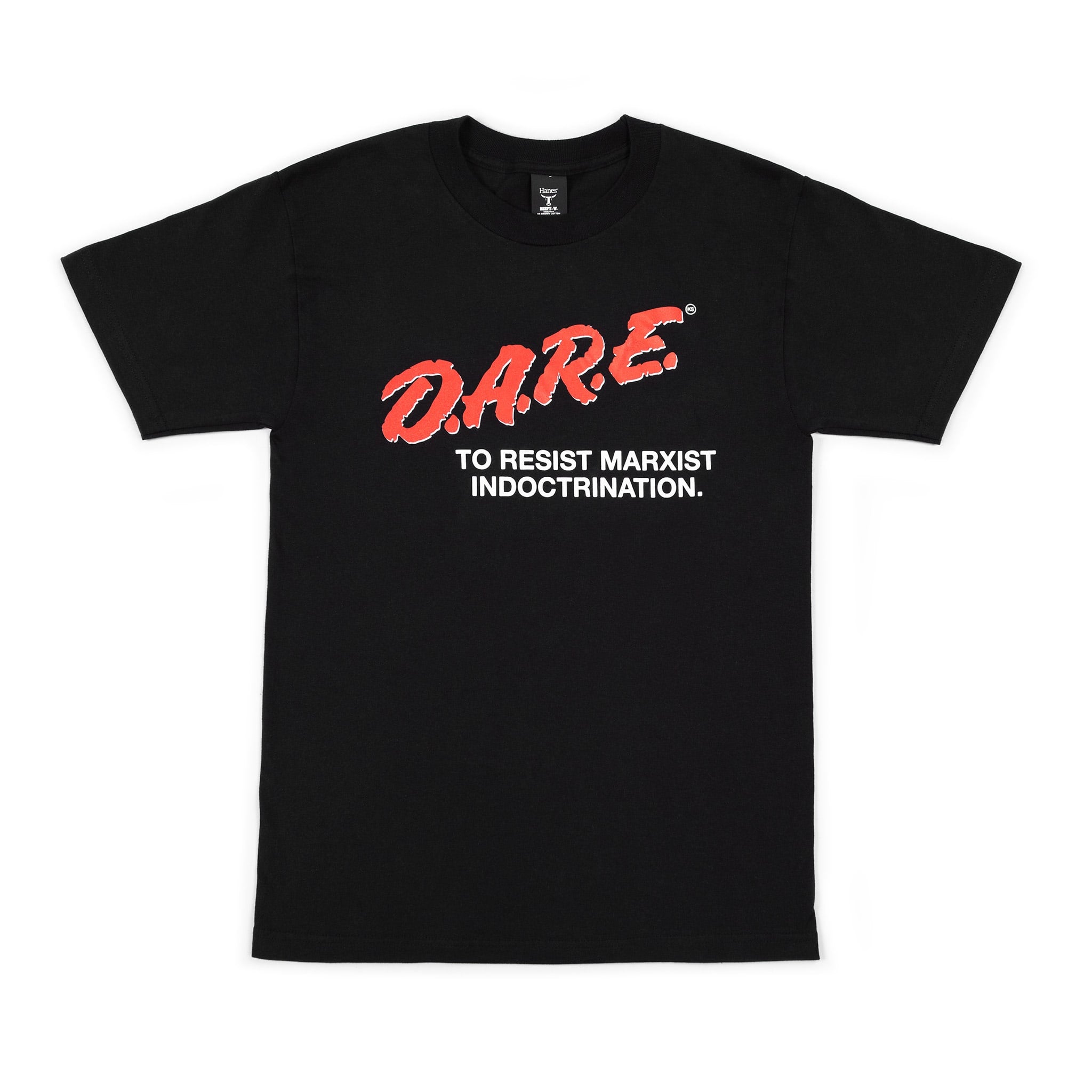 DARE Tee Bundle