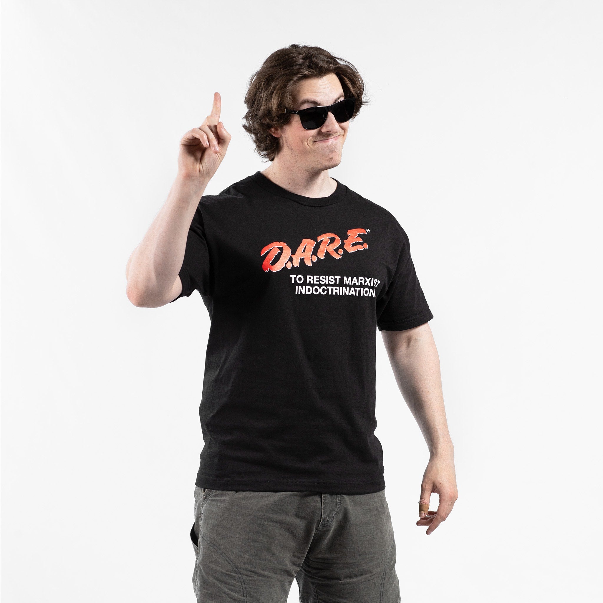 DARE Tee Bundle