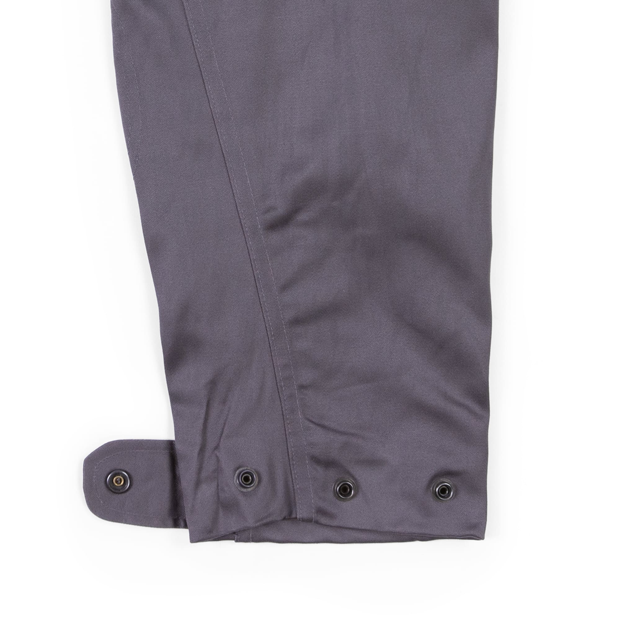 Danish M84 Civil Defense Jacket