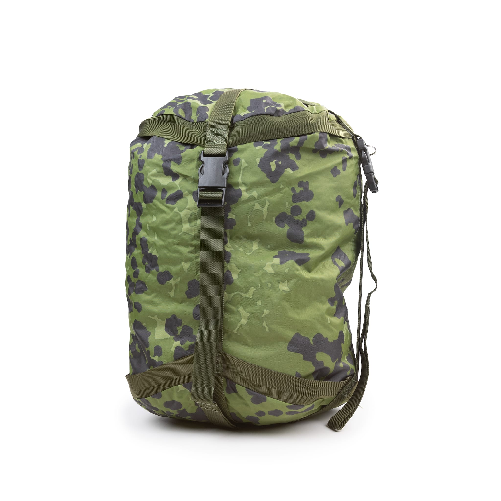 Danish M84 Compression Bag