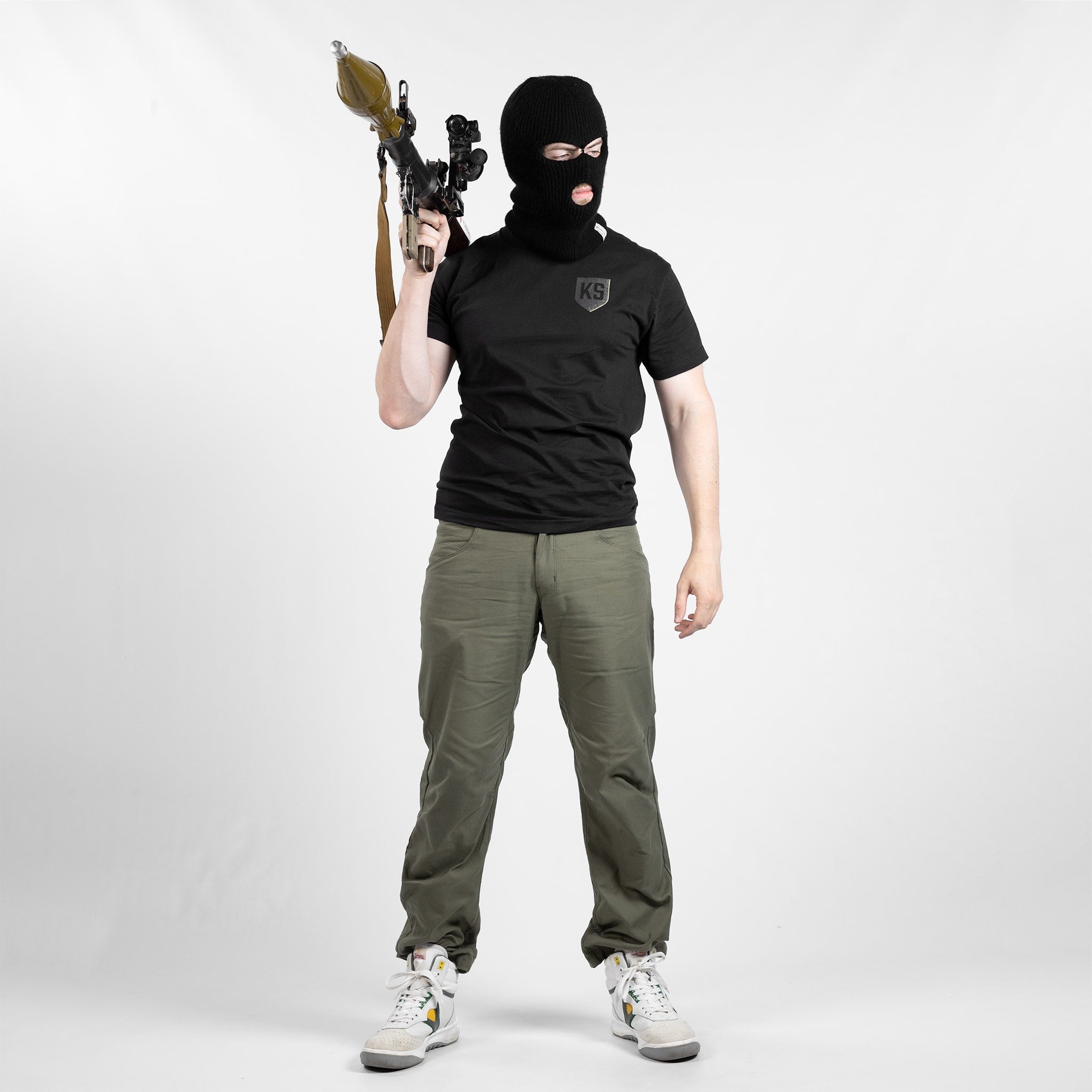 KommandoStore Defuse Tee