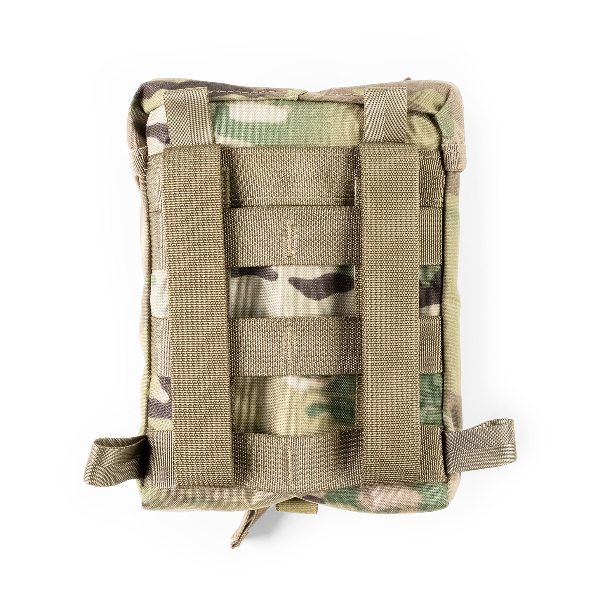 CG Strategic Golden Hour Med Pouch
