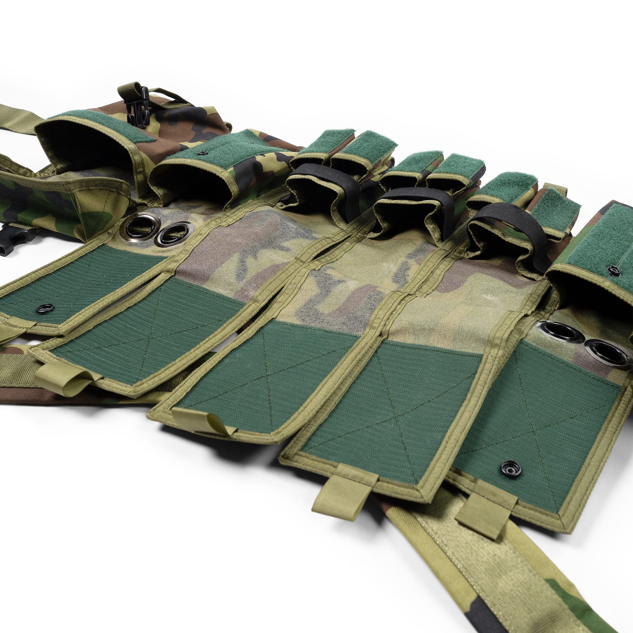 KSGI Delta Force SF Vest