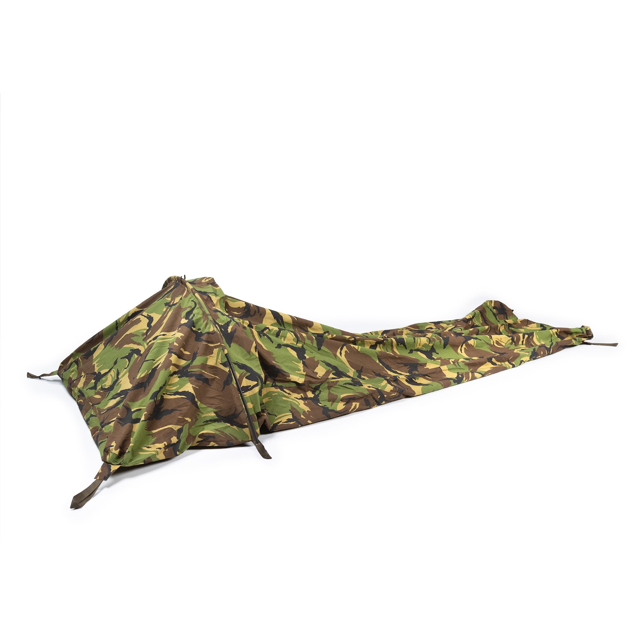 Dutch DPM Gore-Tex Bivy – KommandoStore