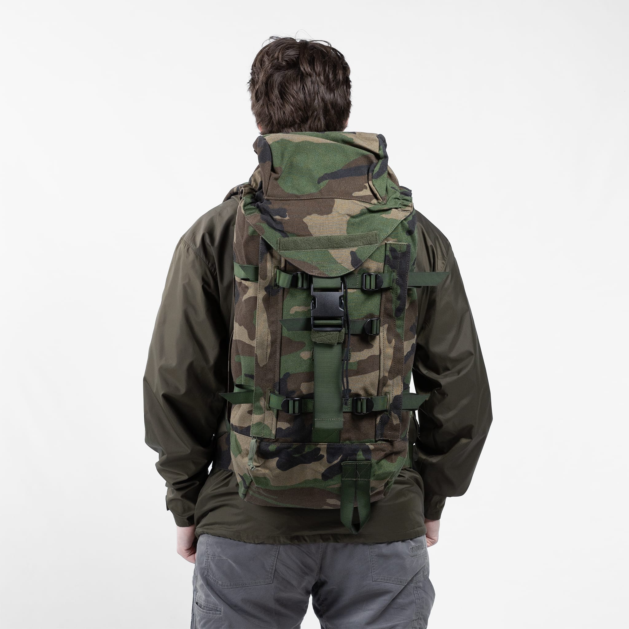 Dutch Lowe Alpine "Strike" 40L Pack