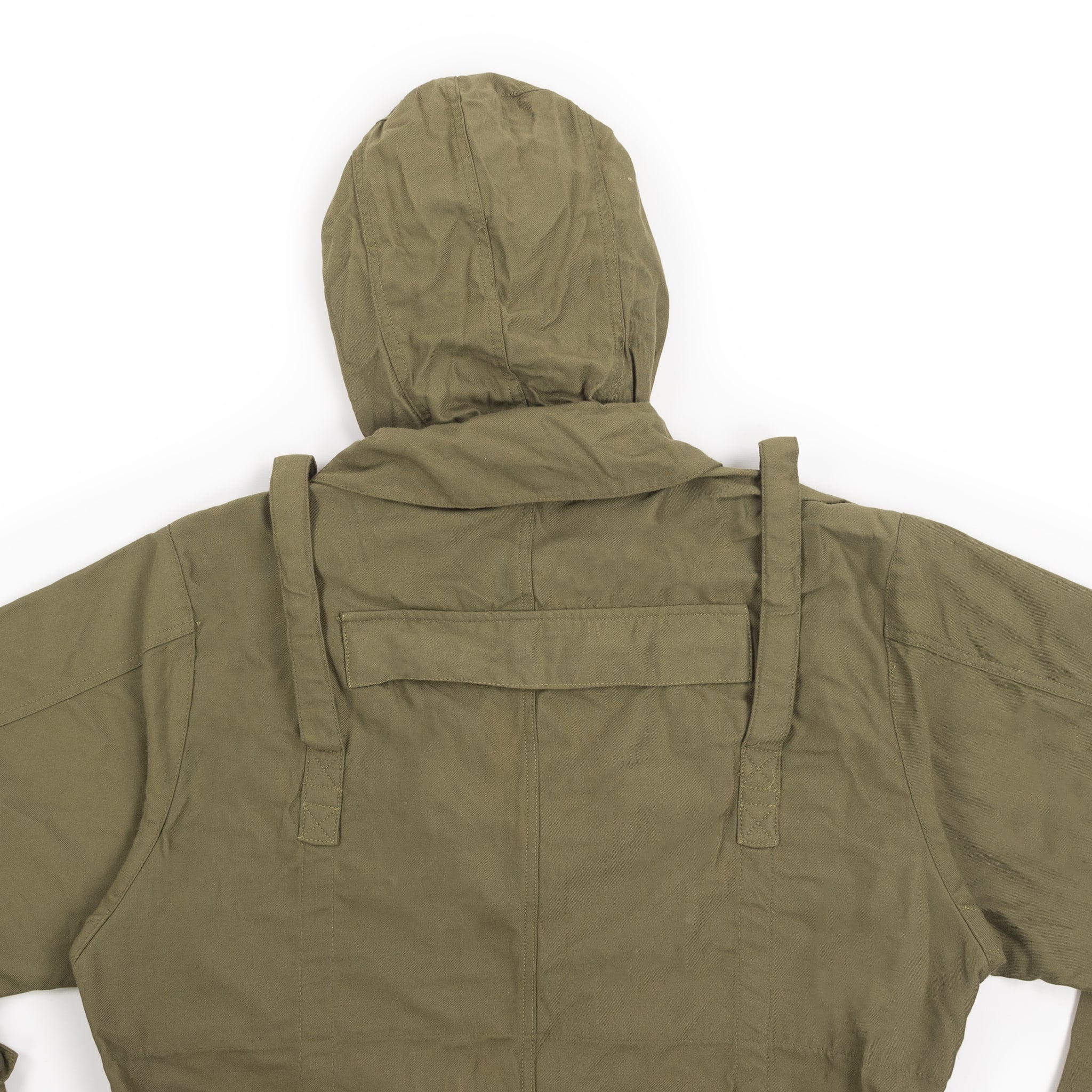 Dutch FR Tanker Coverall