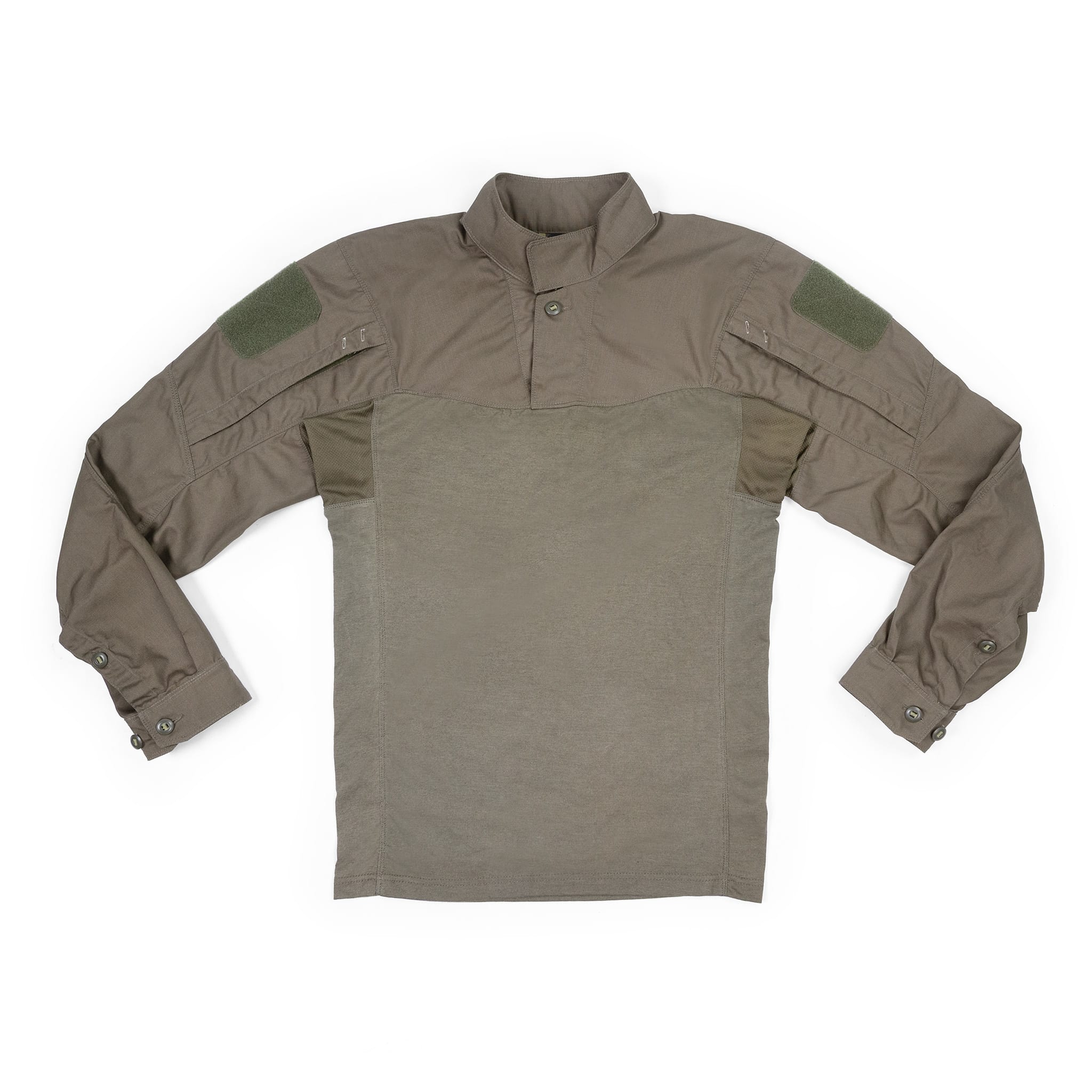 Eighty Four Combat Shirt
