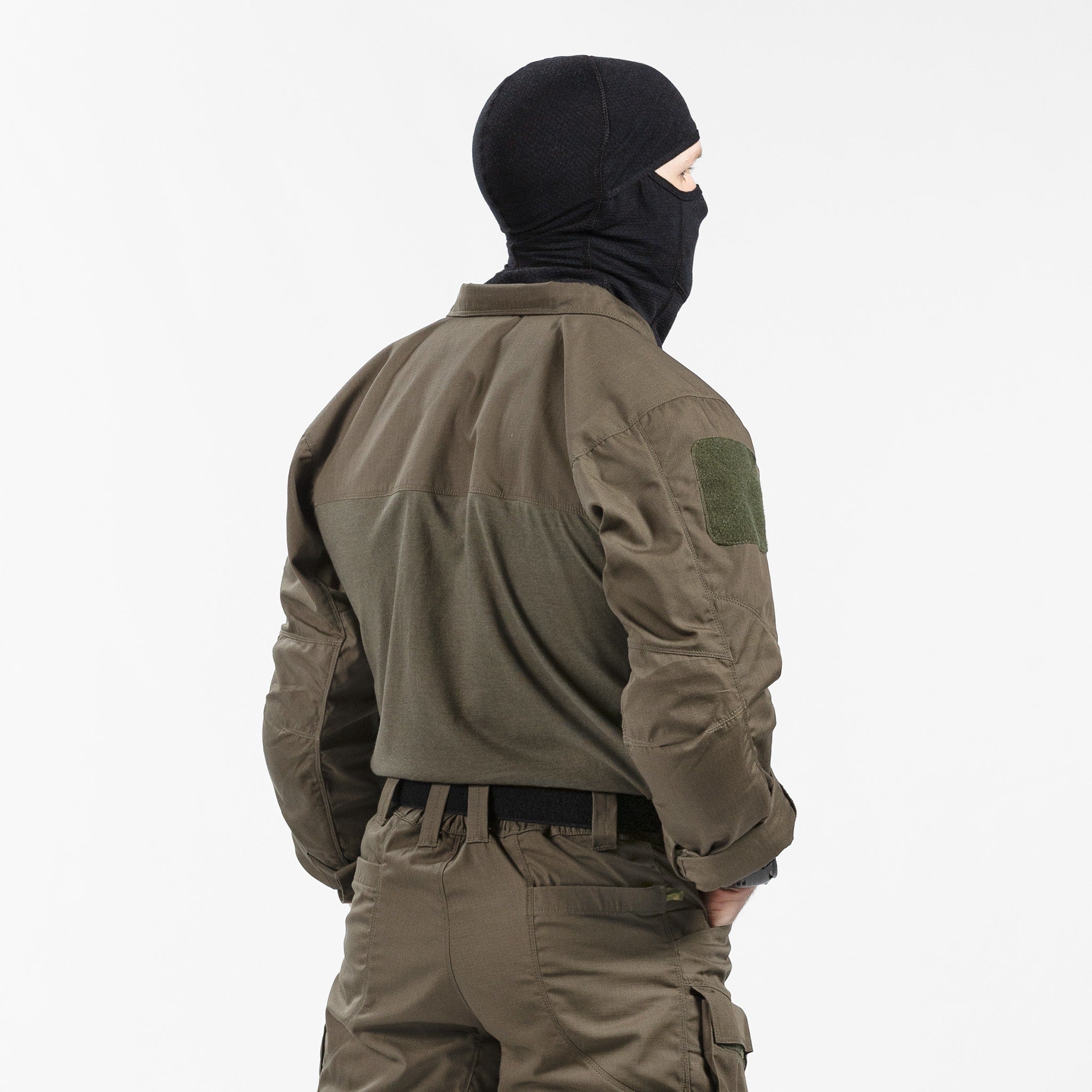 Eighty Four Combat Shirt