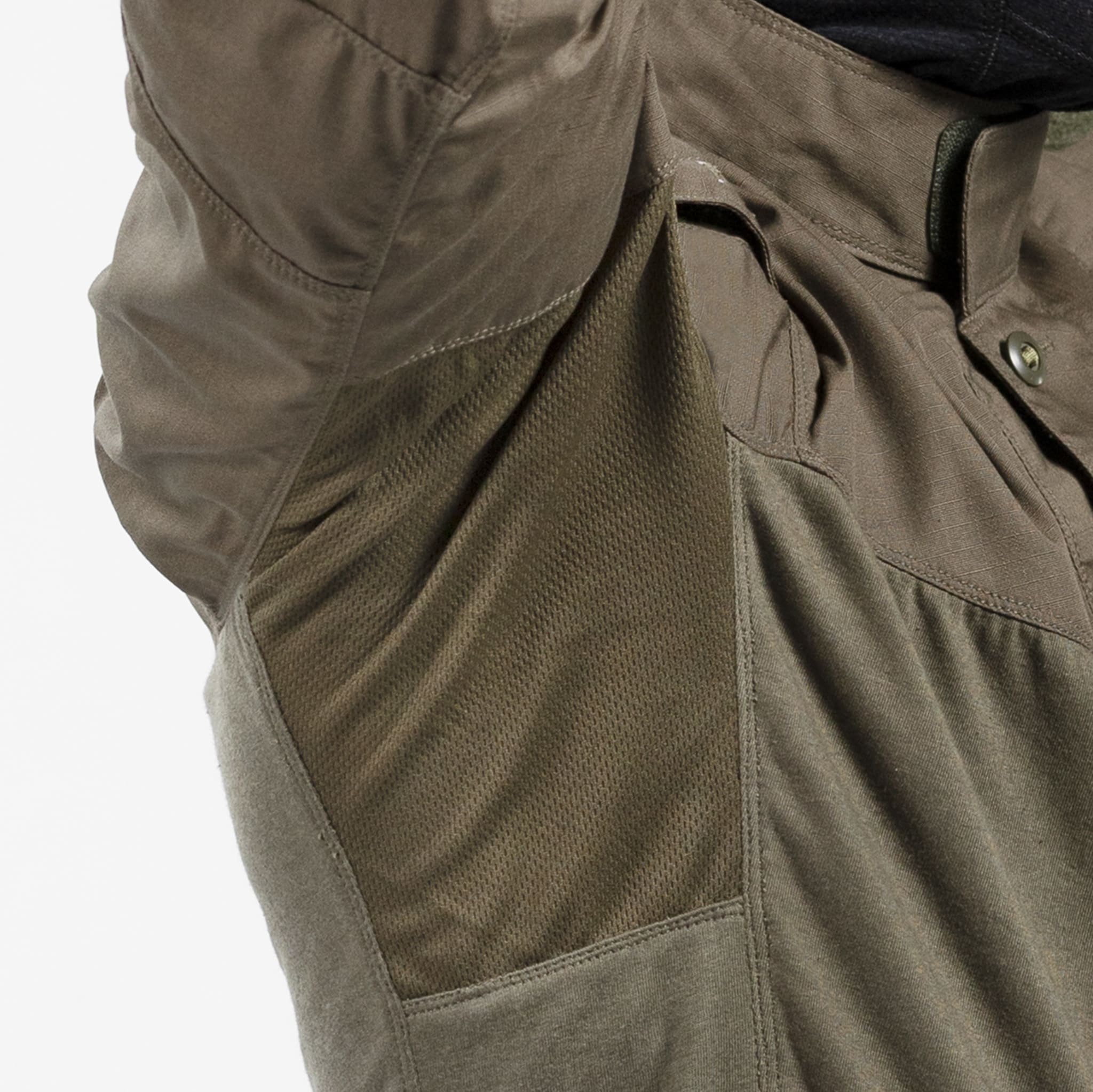 Eighty Four Combat Shirt