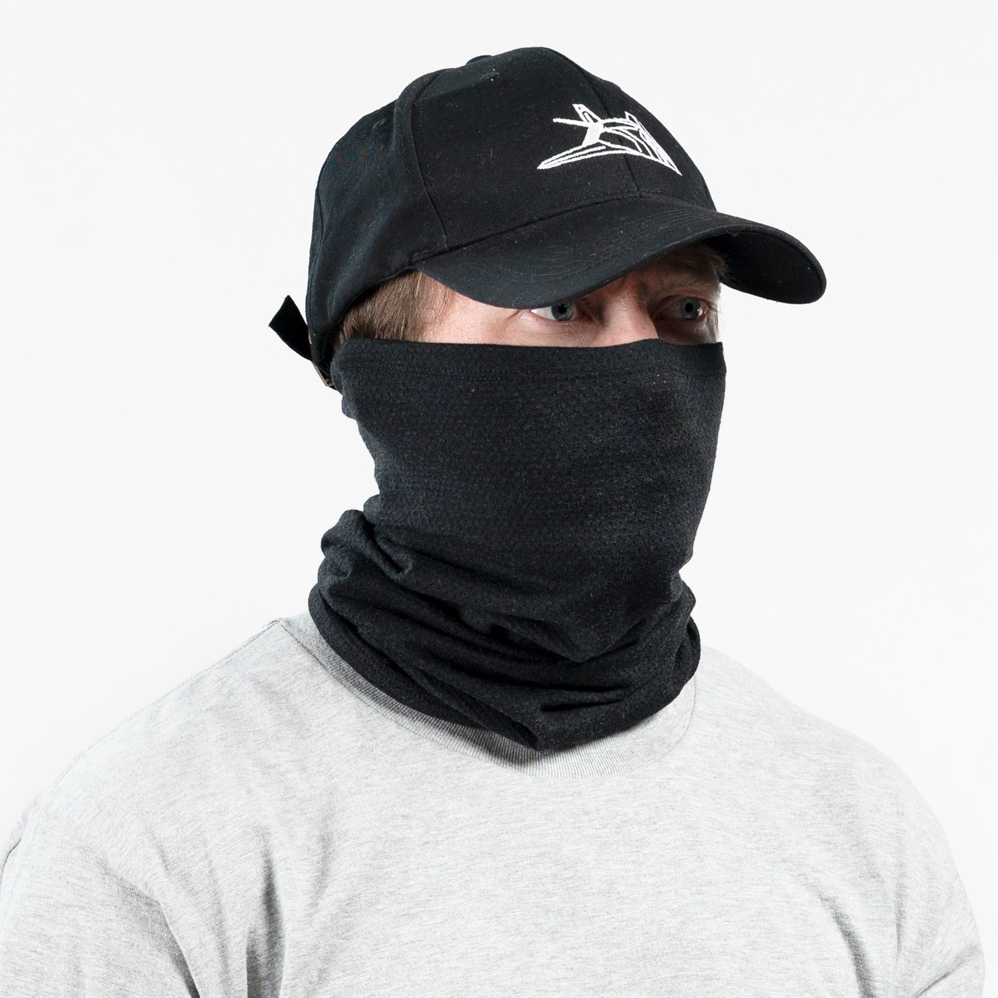 Eighty Four Neck Gaiter