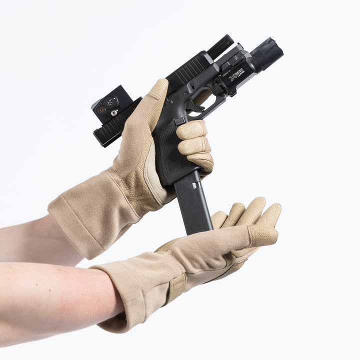 USMC FROG Gloves