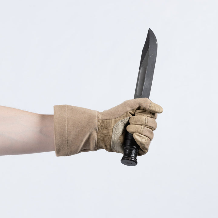 USMC FROG Gloves