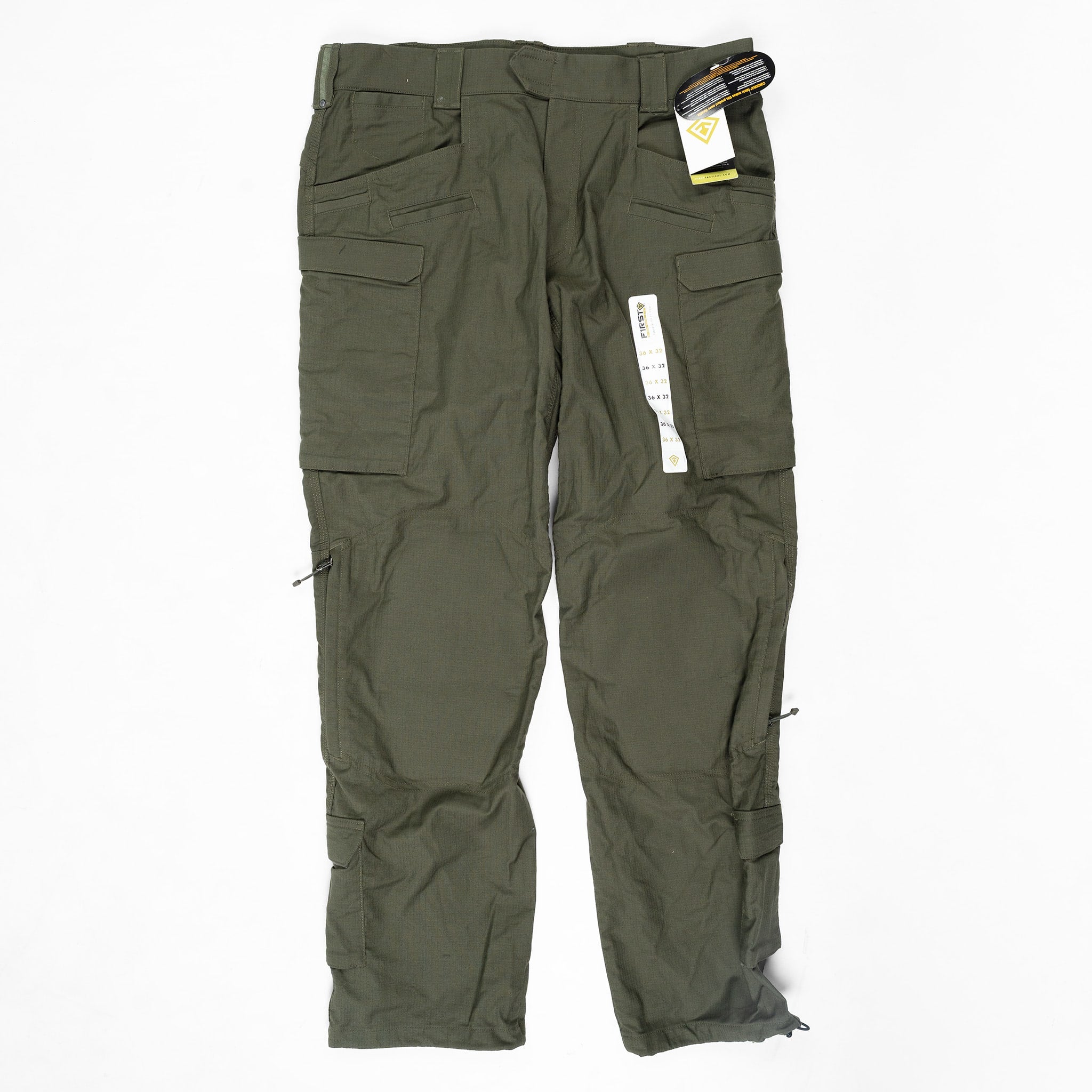 Police Deadstock - Pants