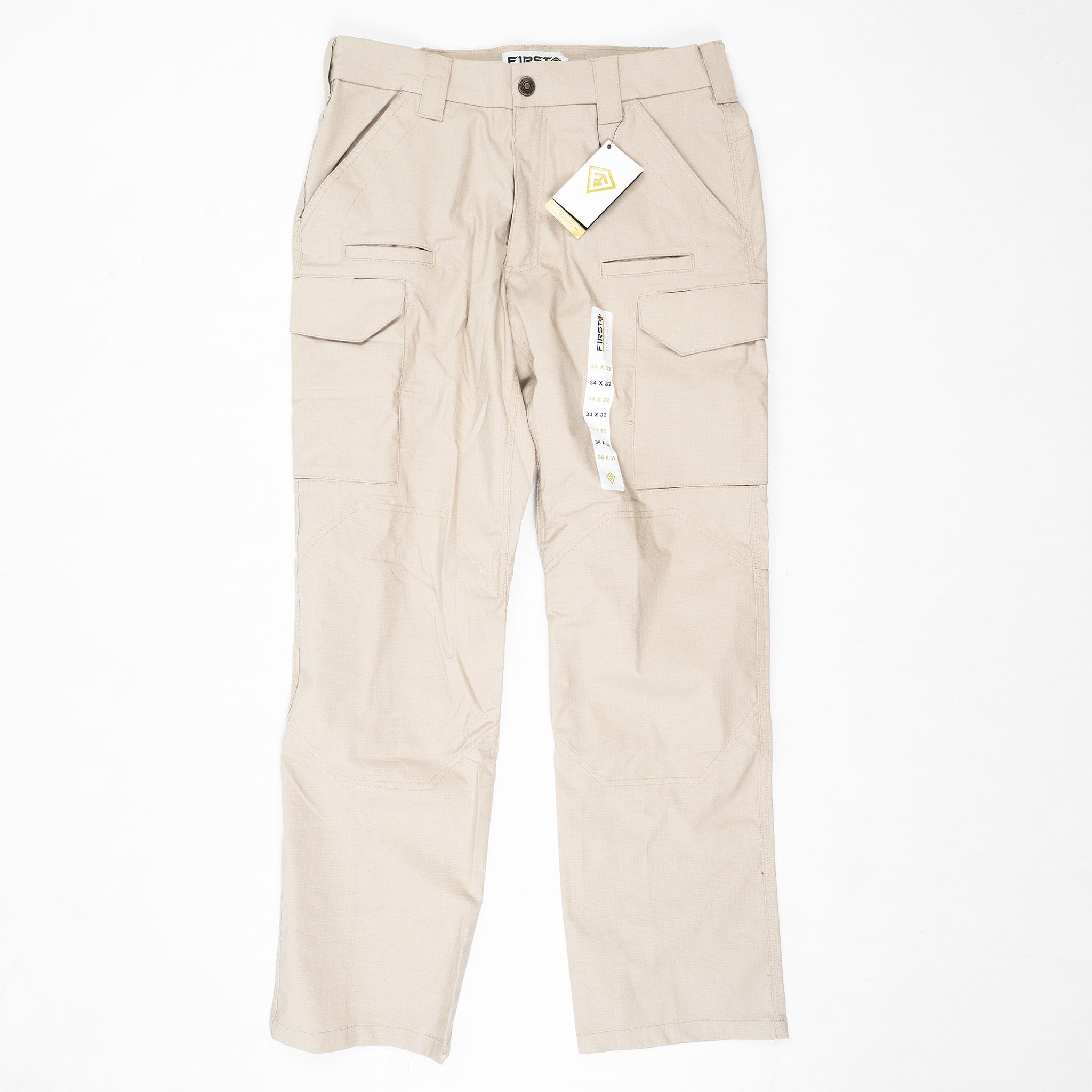 Police Deadstock - Pants