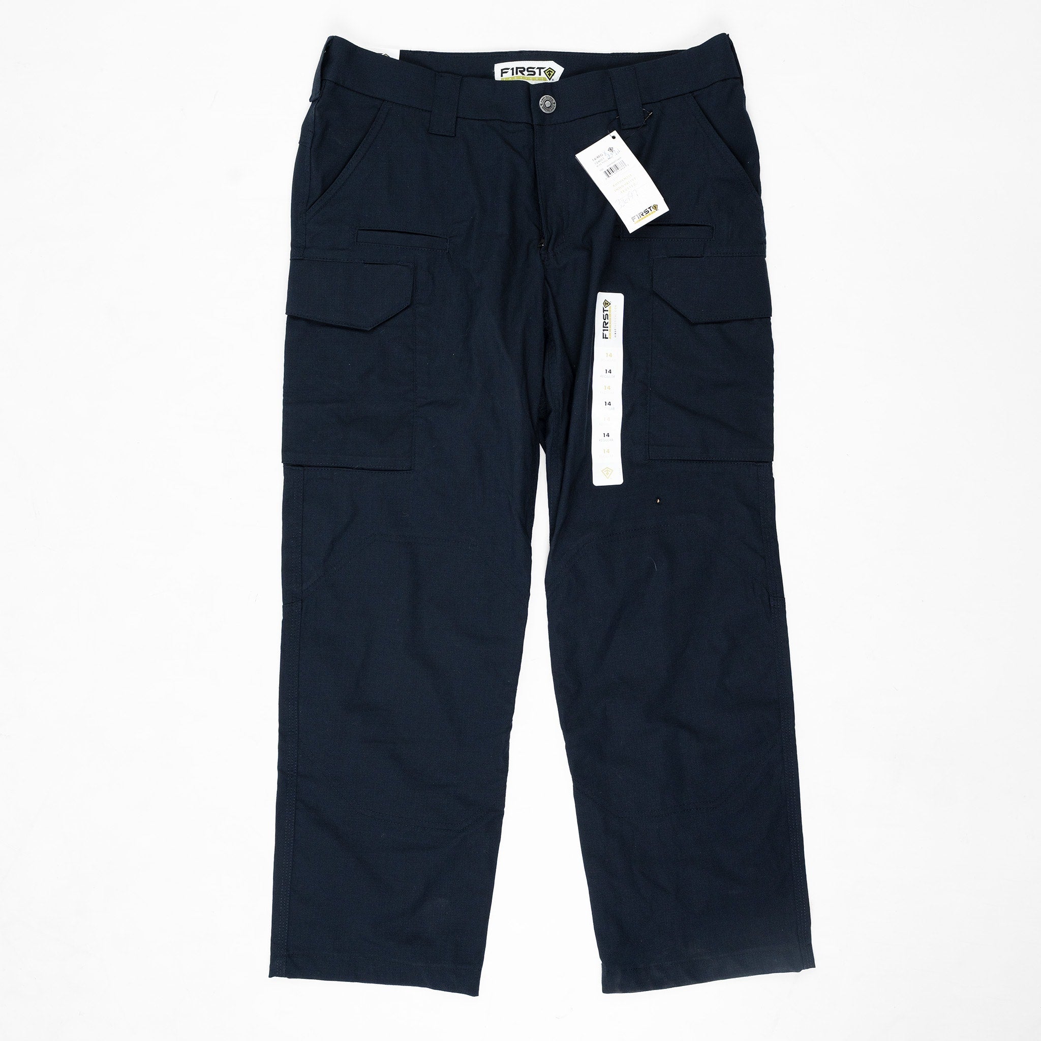 Police Deadstock - Pants