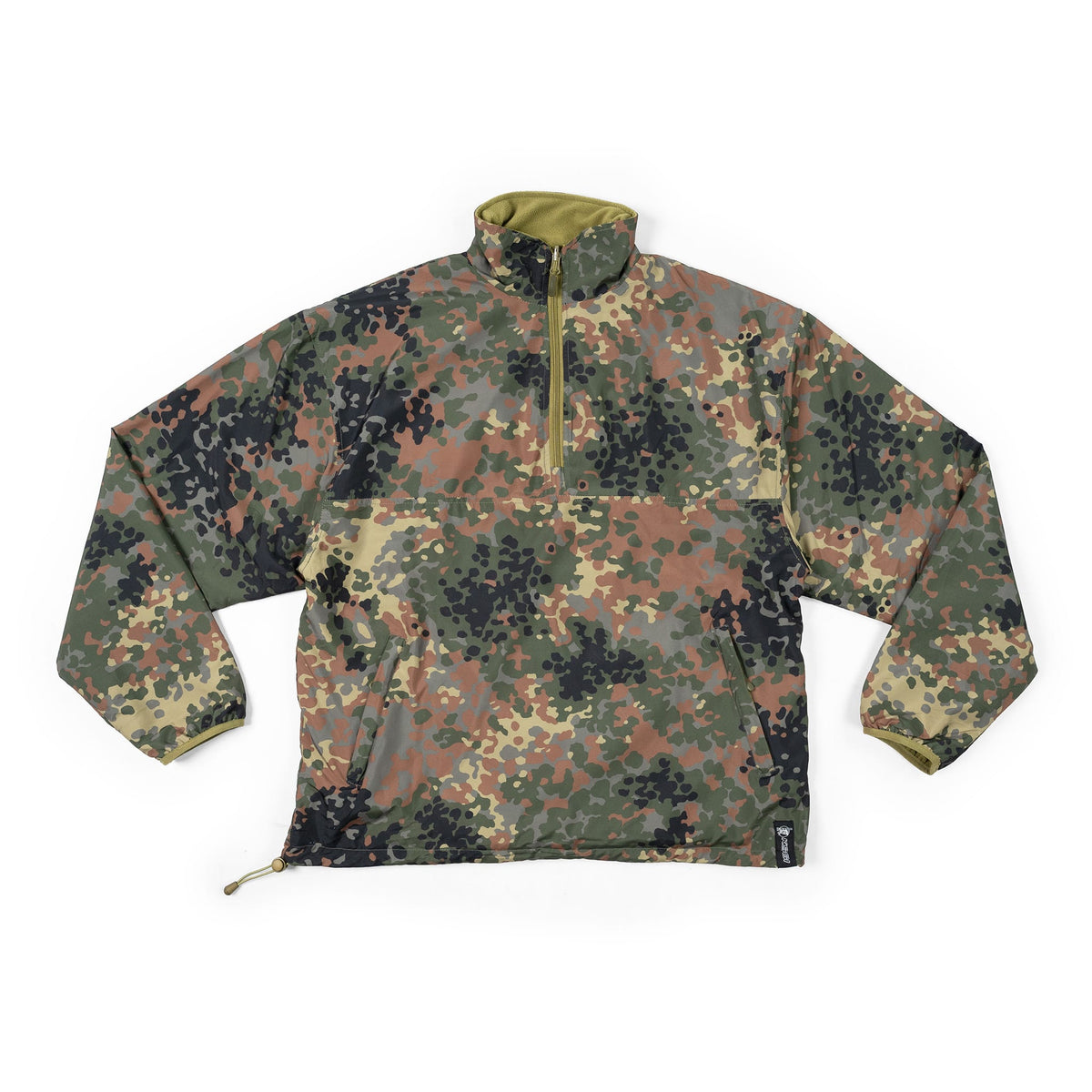 KSGI Reversible Fleece Jacket