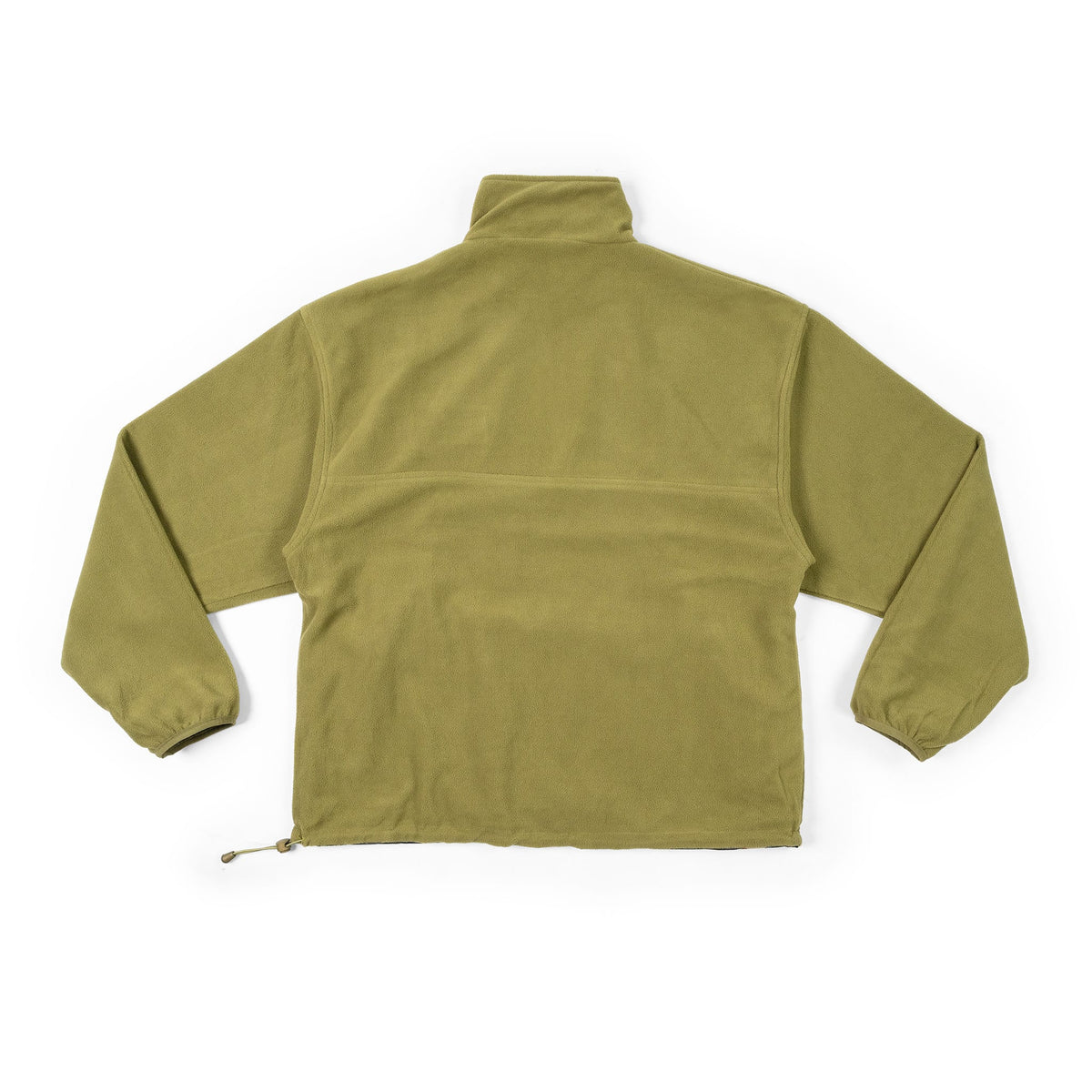 KSGI Reversible Fleece Jacket