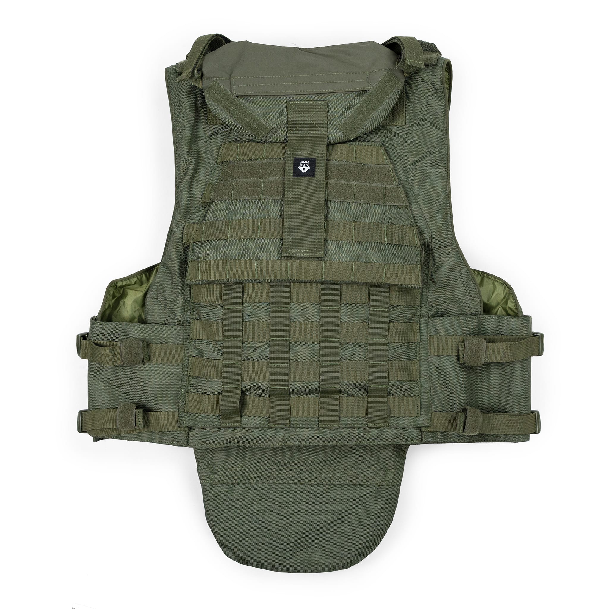 BLEM Strelka Defender 2 Armor Vest