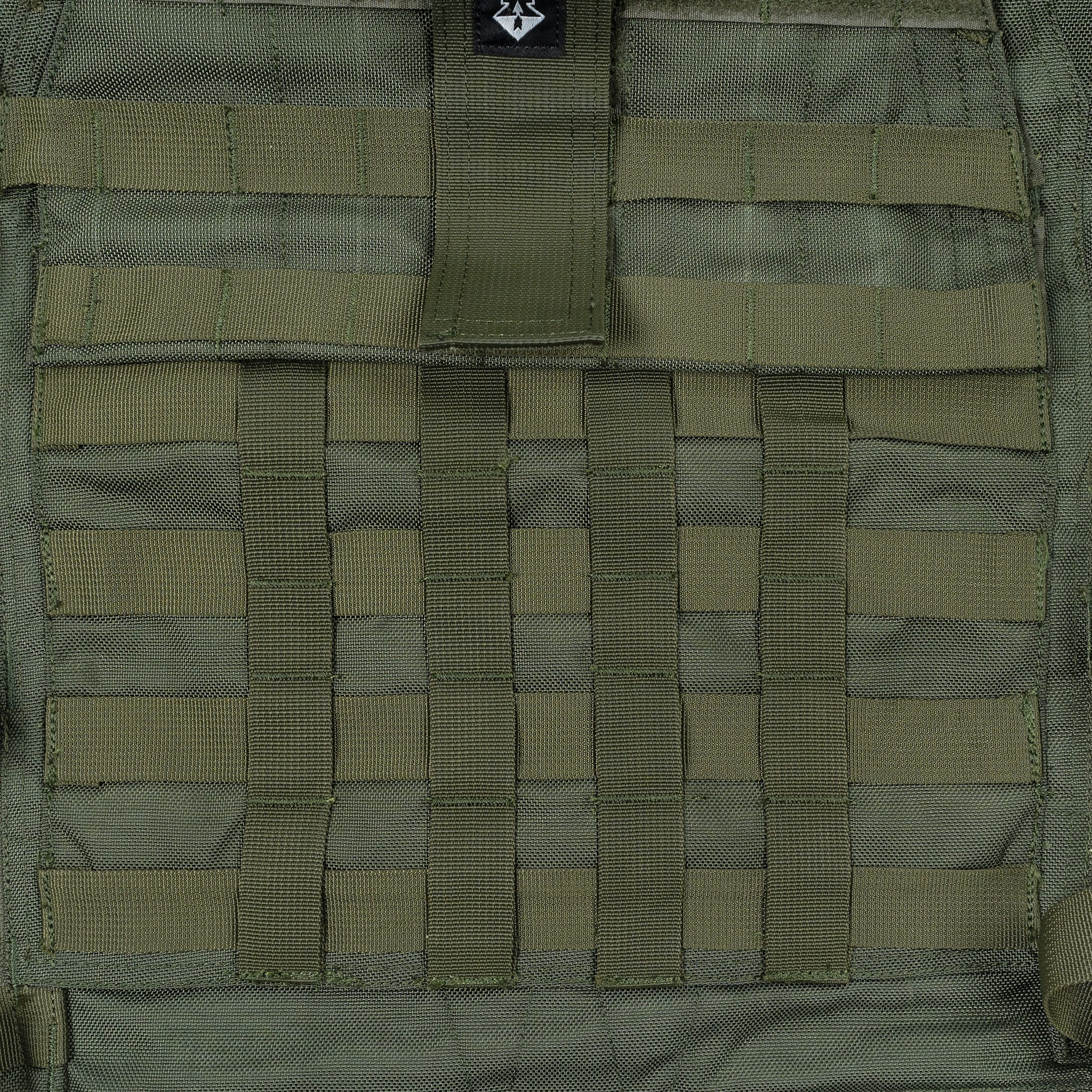 BLEM Strelka Defender 2 Armor Vest