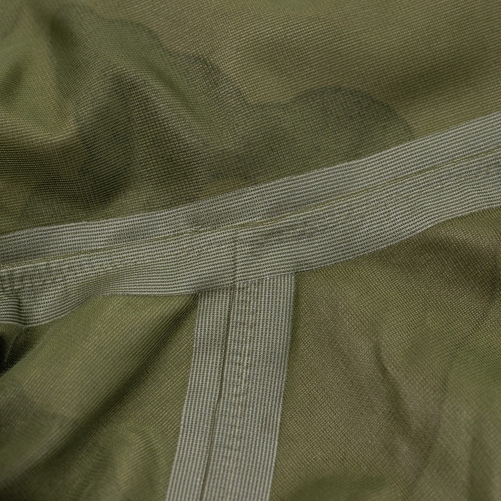 French CCE GoreTex Parka