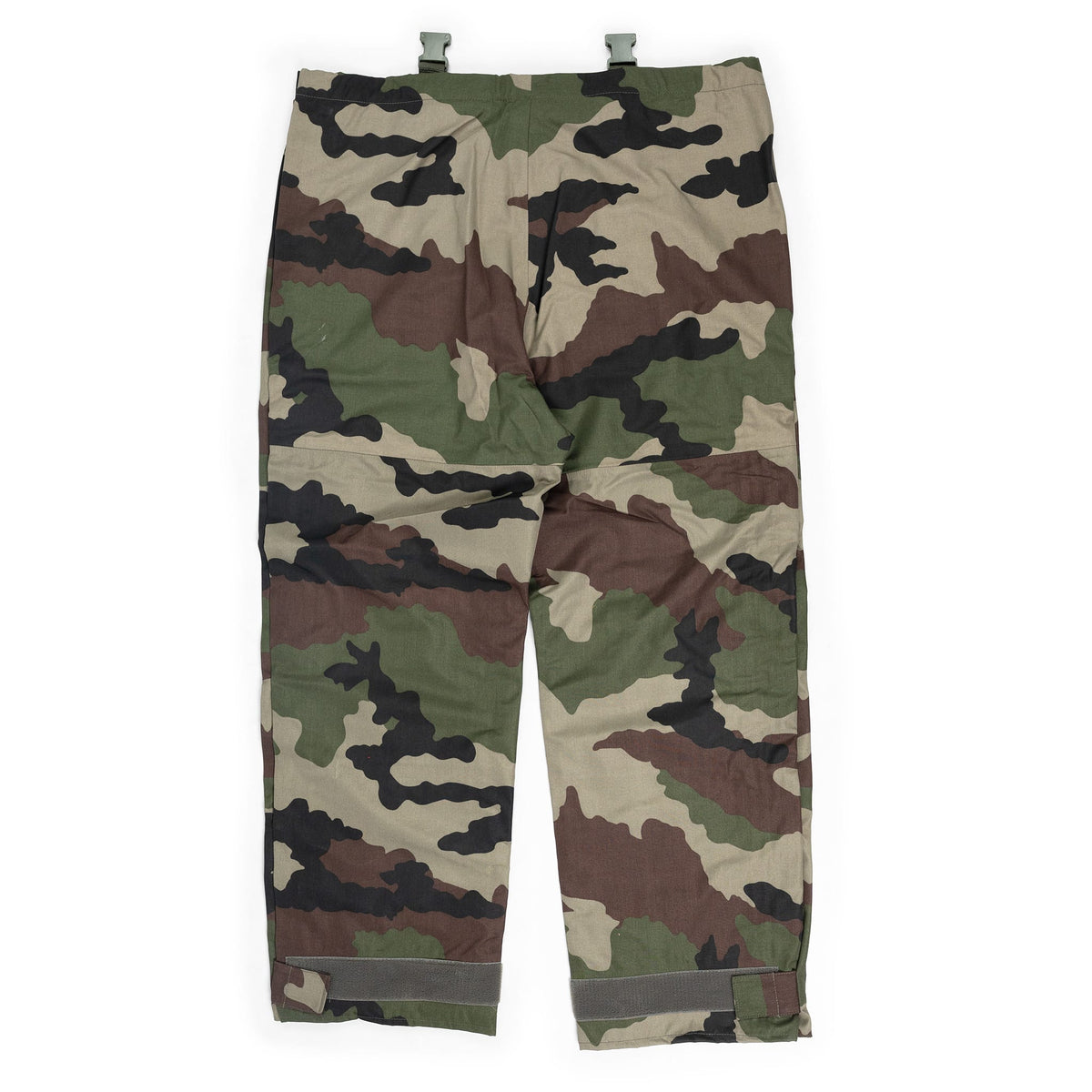 French CCE GoreTex Pants