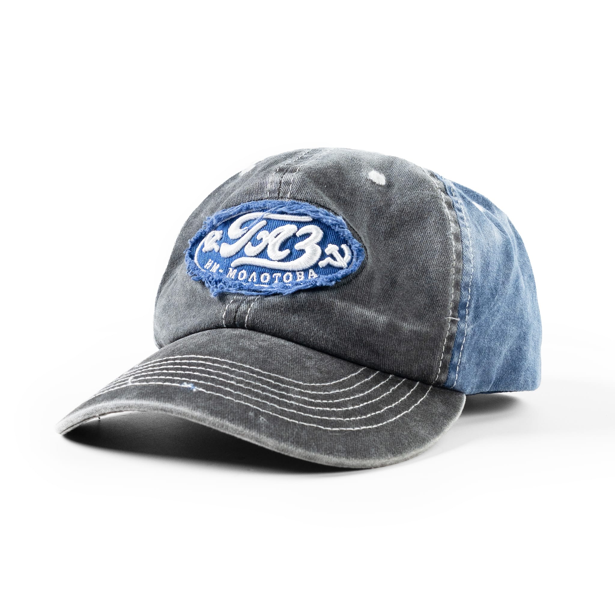 Soviet GAZ Hat – KommandoStore
