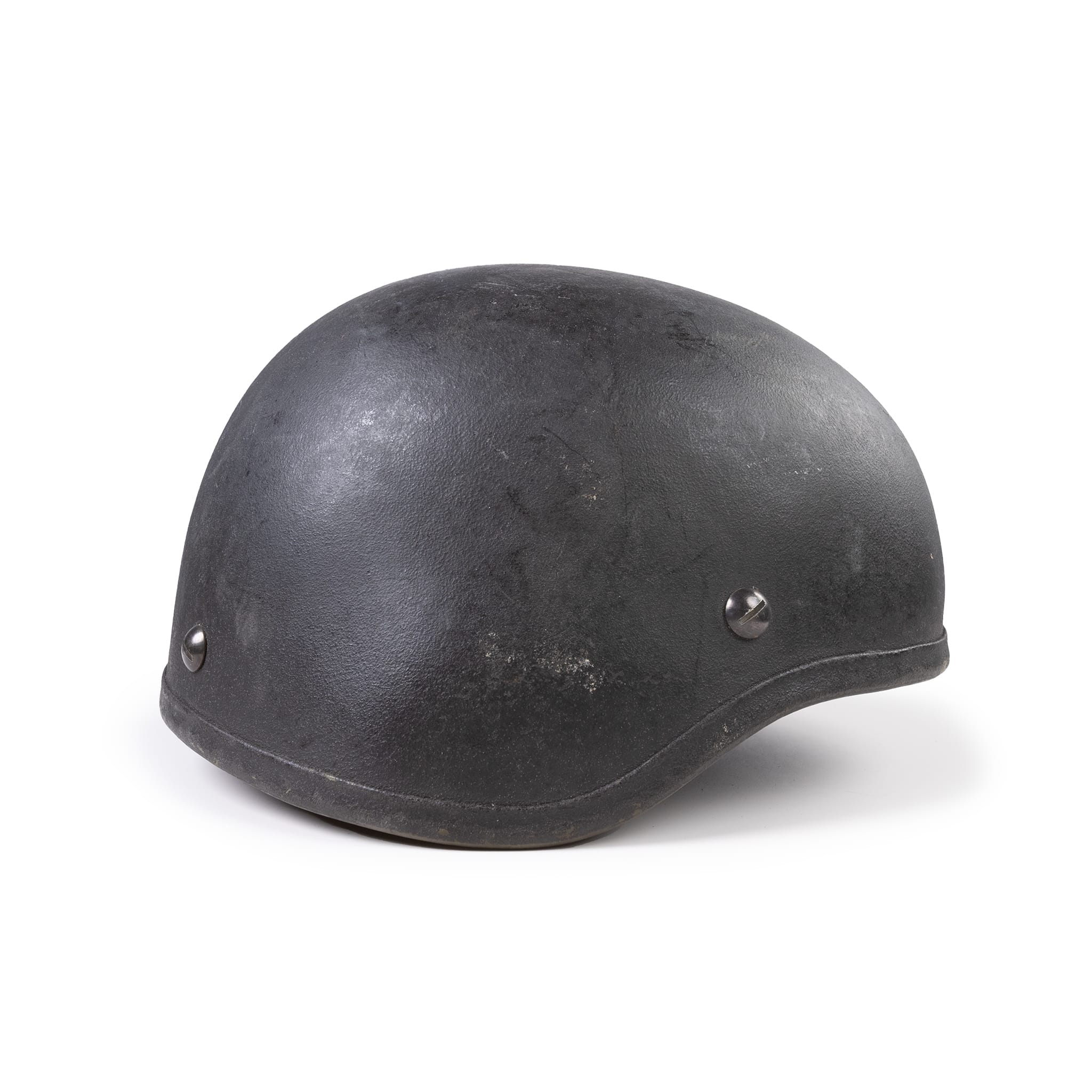 black police motorcycle helmet Police Trade-In Ballistic Helmets – KommandoStore