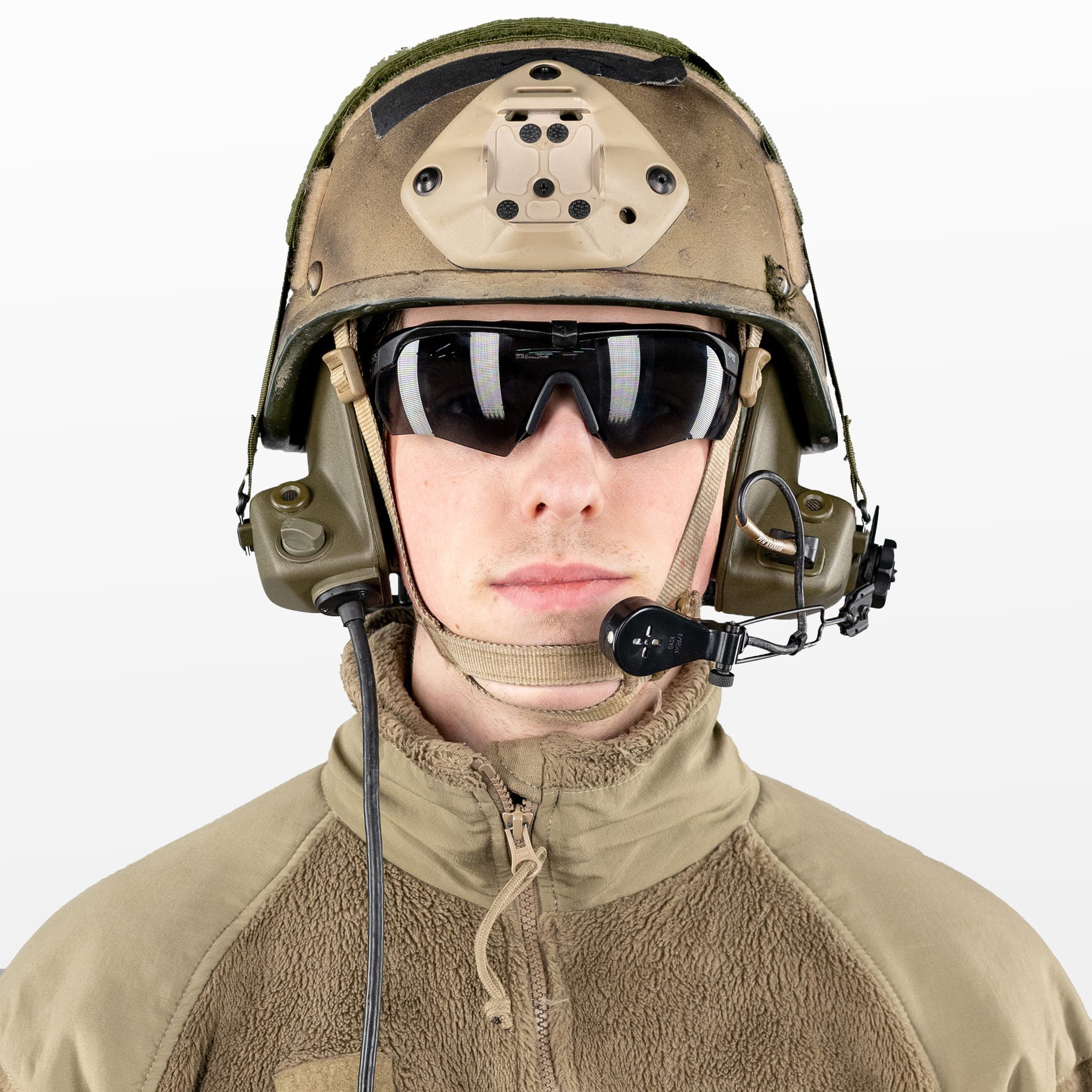 Gentex ACAPS Headset