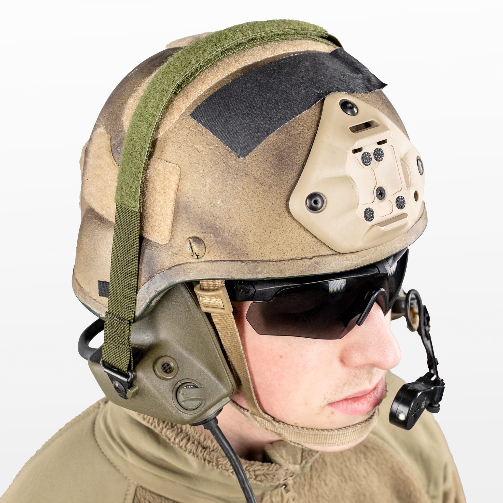 Gentex ACAPS Headset