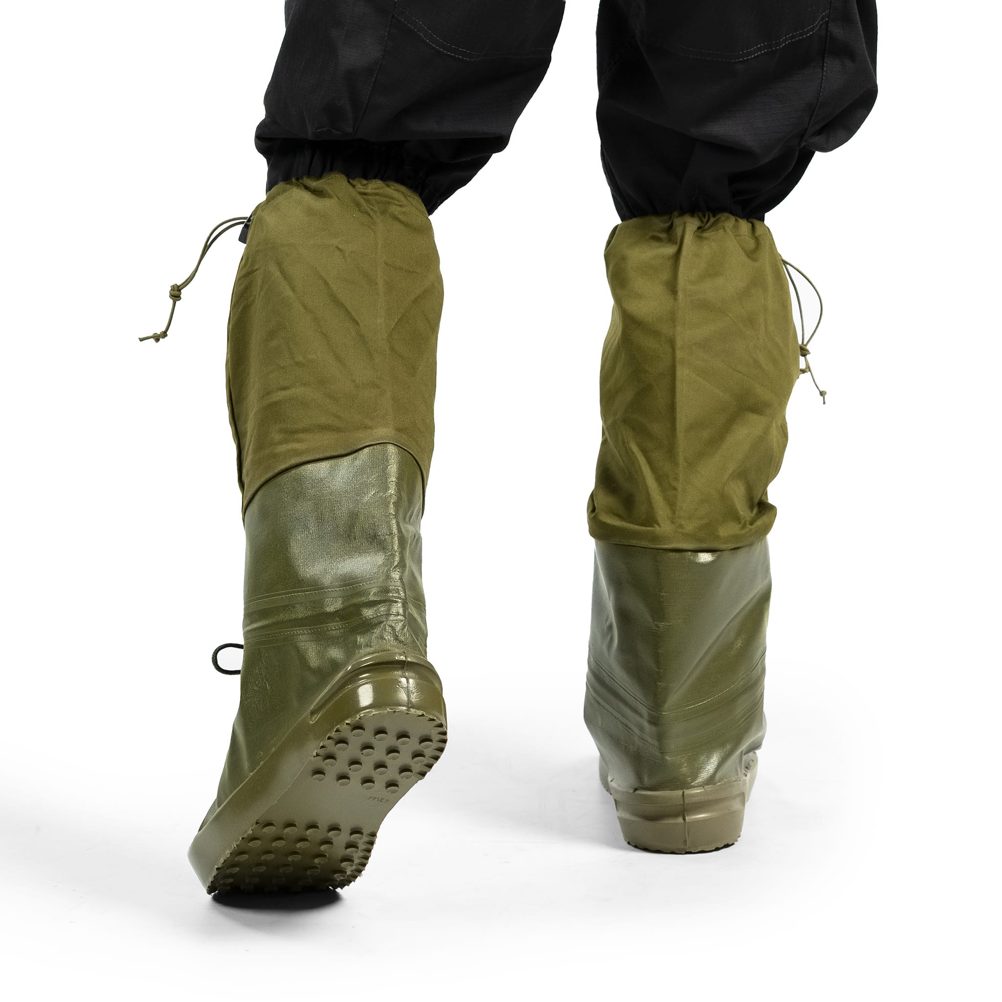 Bundeswehr KSK Thermal Overboots