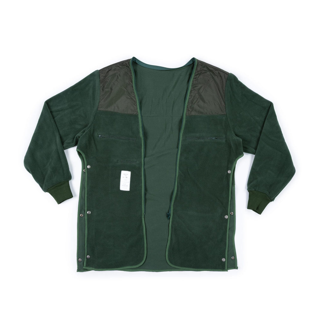 GORE-TEX® German Polizei Duty Parka with Scotchlite™ Reflectors