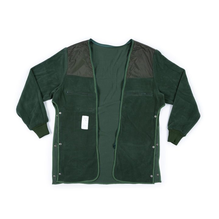 GORE-TEX® German Polizei Duty Parka with Scotchlite™ Reflectors