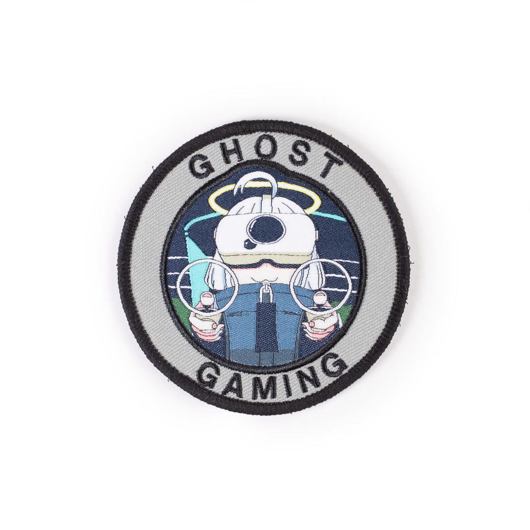 Anduril Ghost Atamonica Patch
