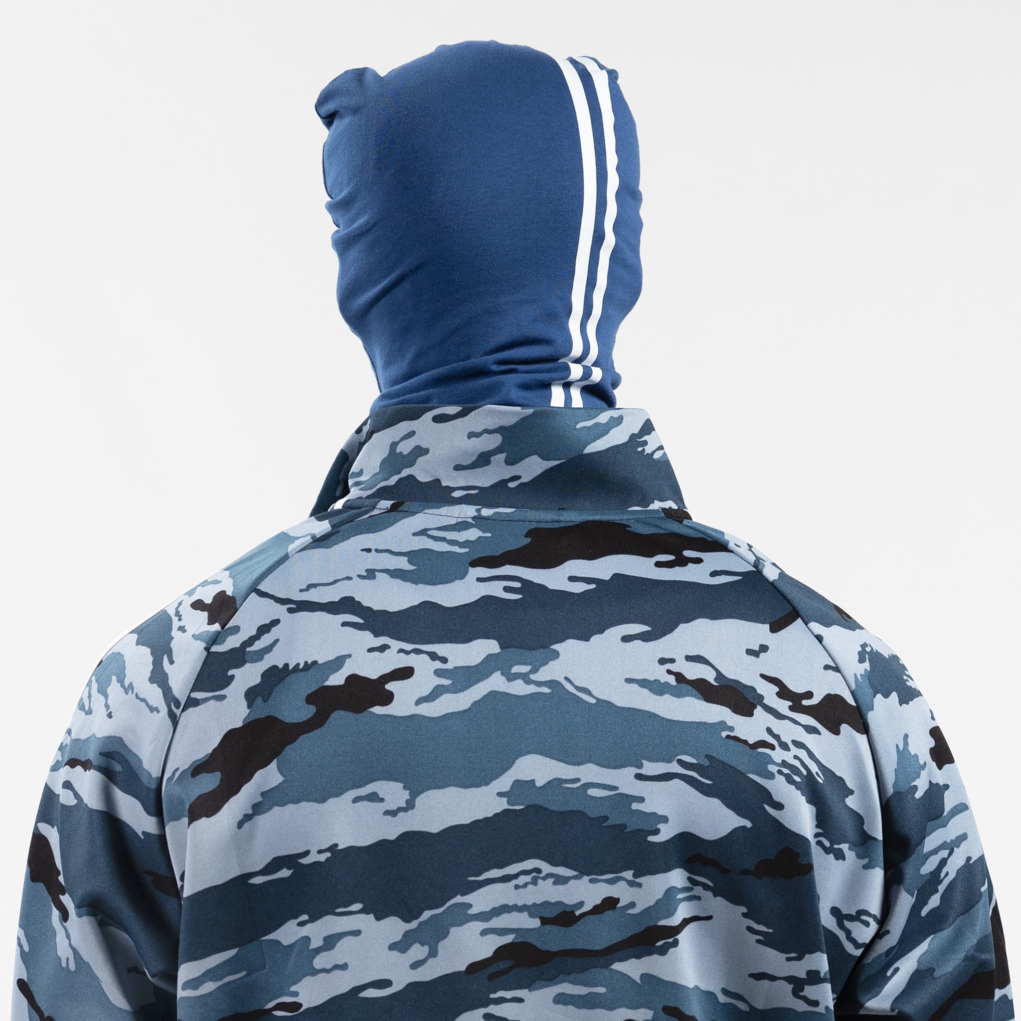 The Cheeki Breeki Balaclava