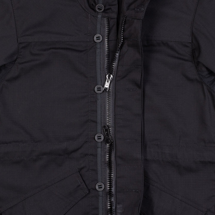 Gorka K2 Black Mountain Suit