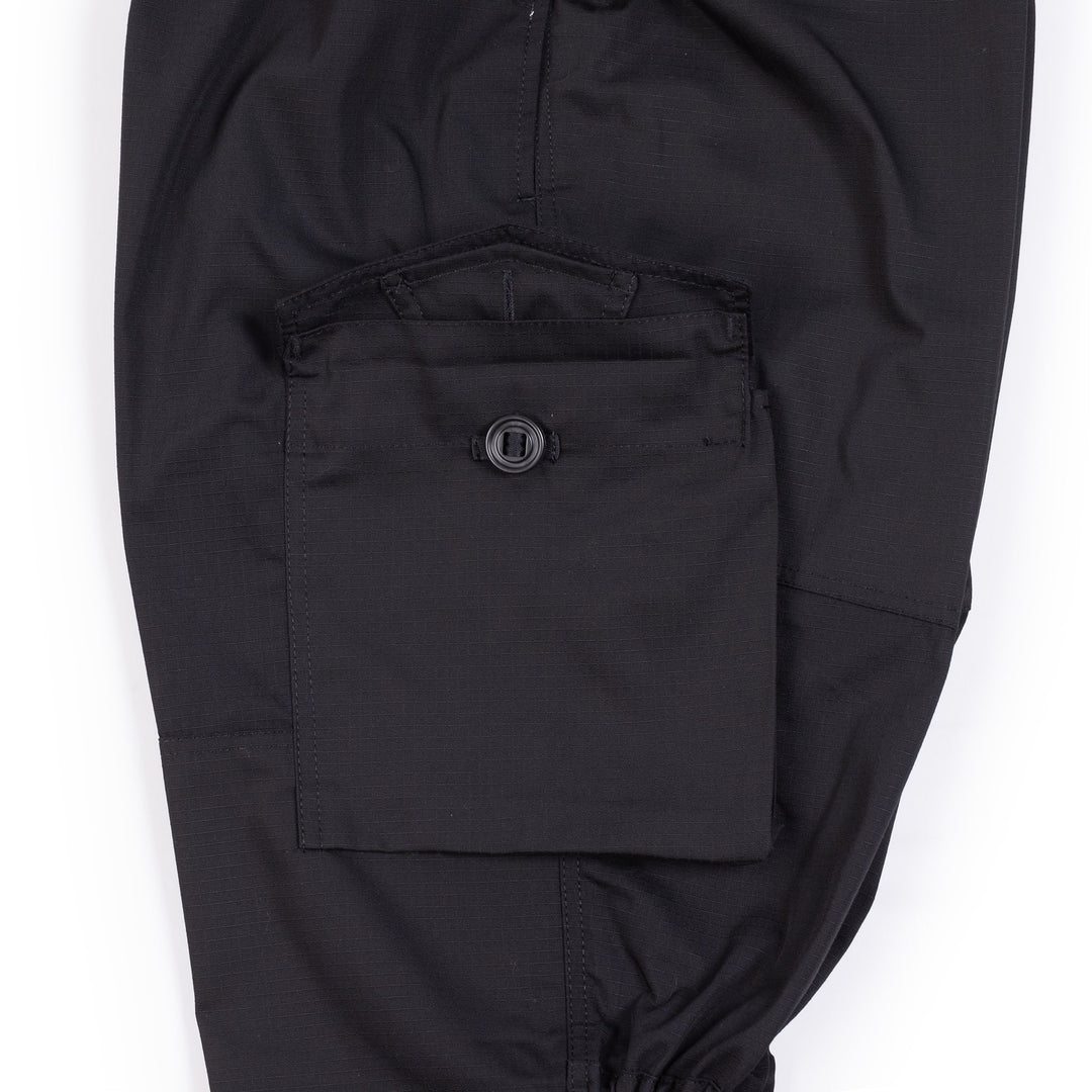 Gorka K2 Black Mountain Suit