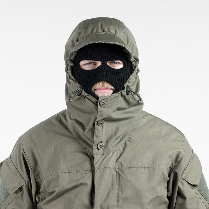 Gorka K2 Ranger Green Mountain Suit