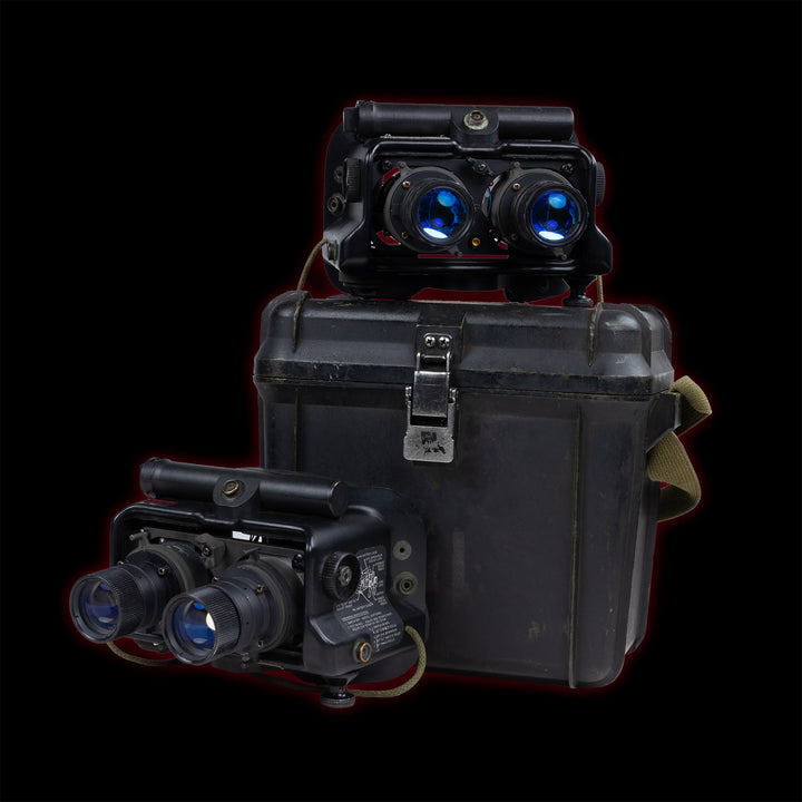 Ivan's Wide Shut: Costume Balls