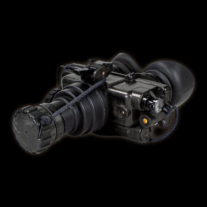 Black Market Ball 3: Going Dark