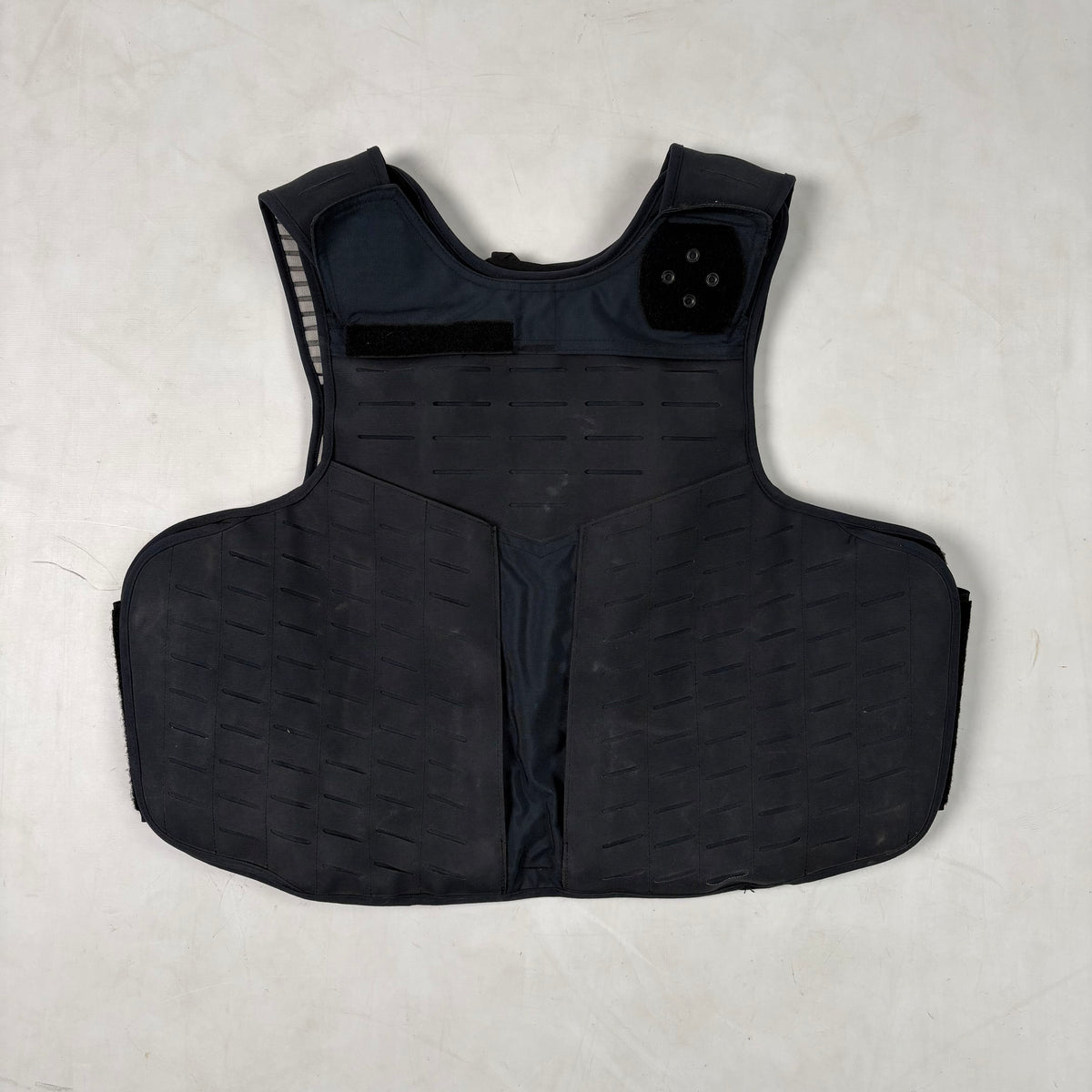 Safariland Soft Armor Carrier Vests